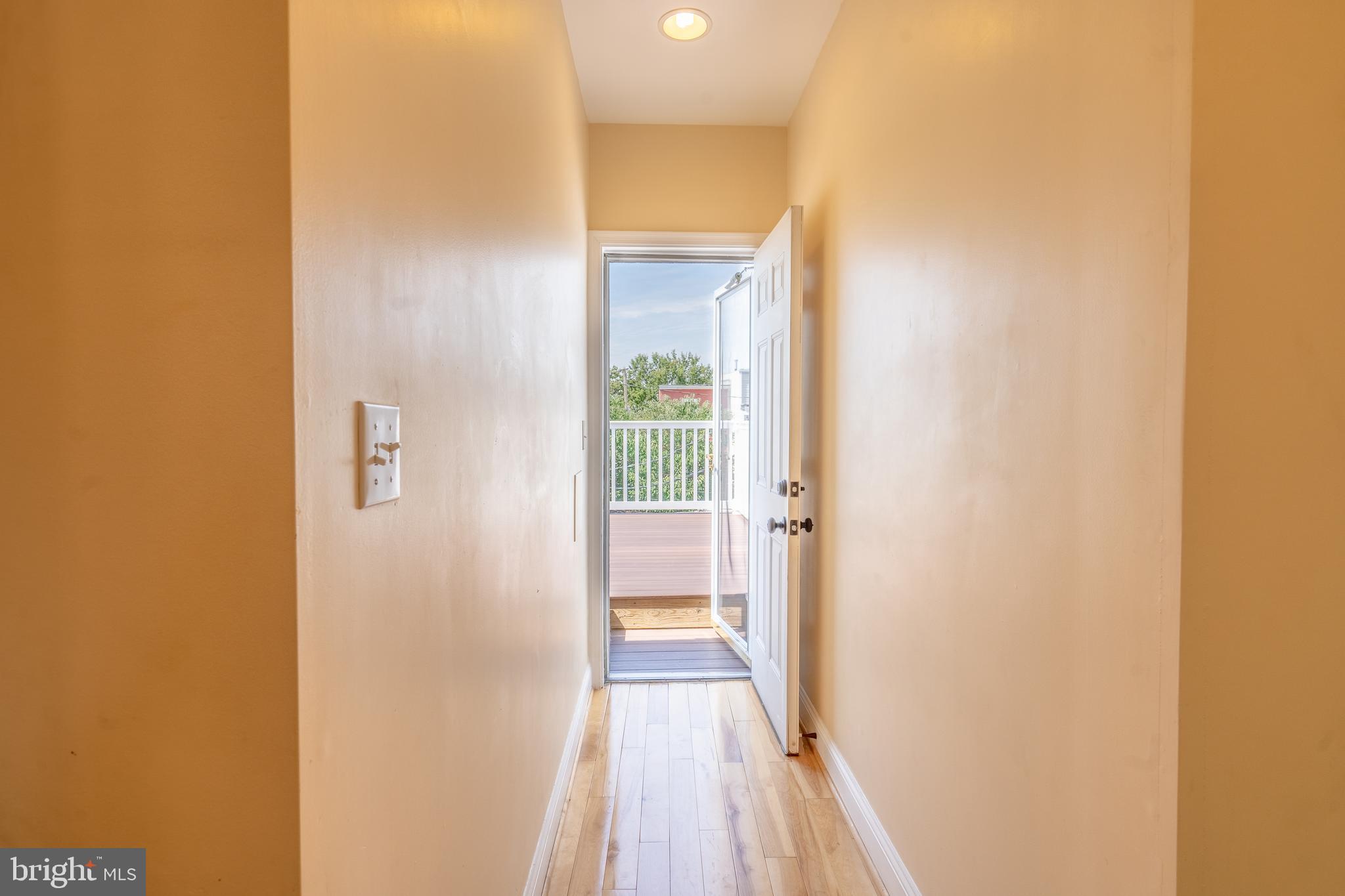 PIGTOWN HISTORIC DISTRICT - Residential Lease