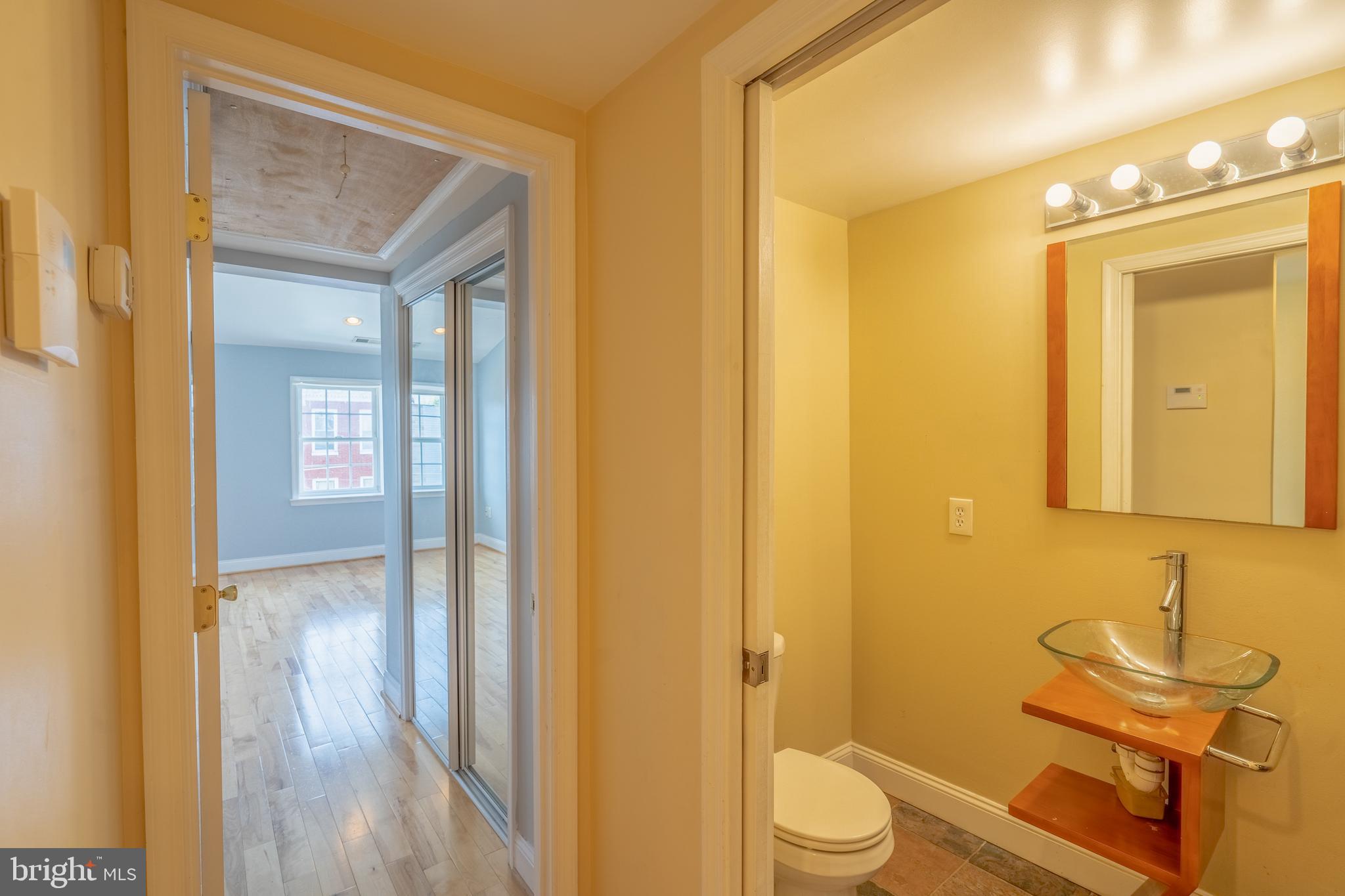 PIGTOWN HISTORIC DISTRICT - Residential Lease
