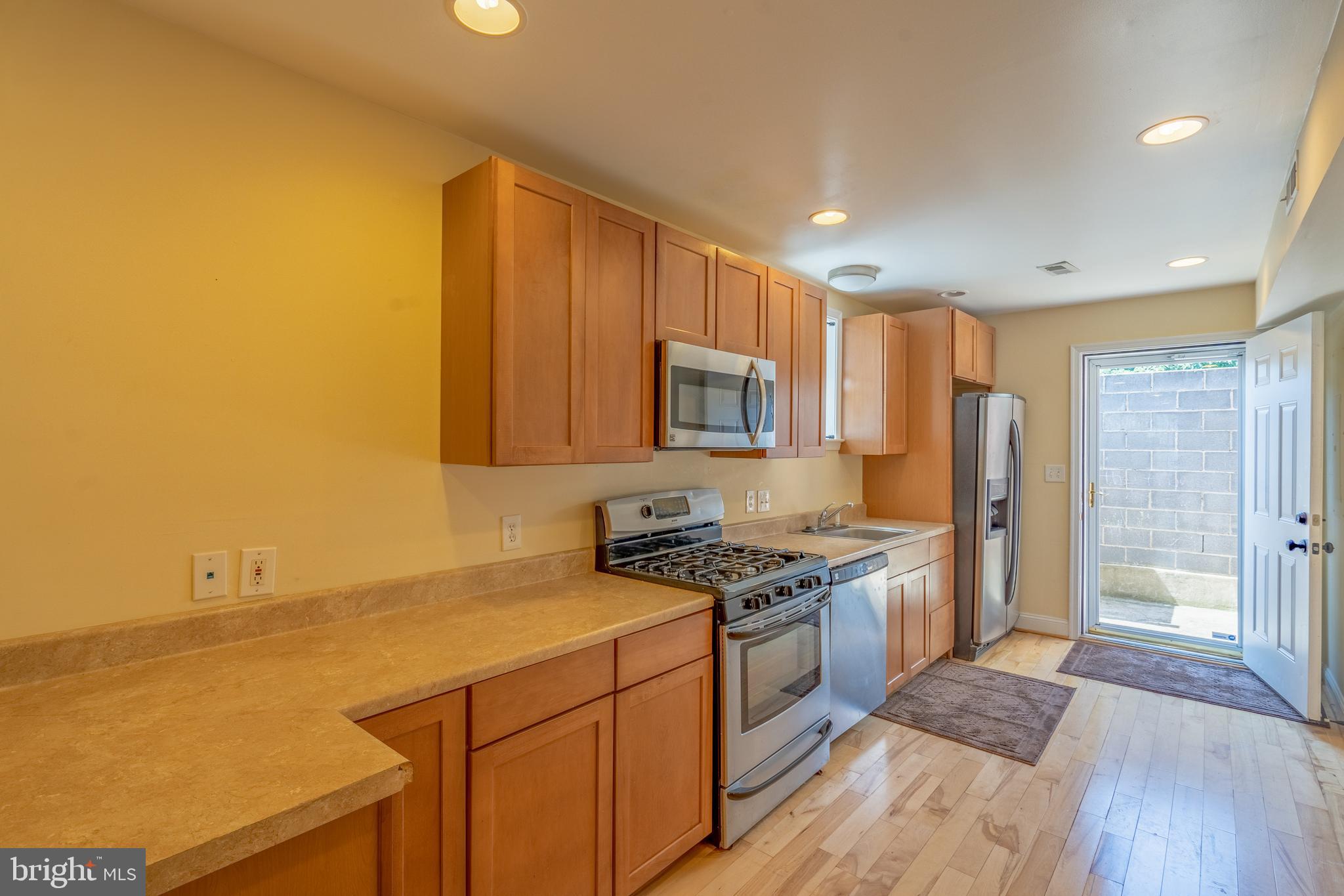 PIGTOWN HISTORIC DISTRICT - Residential Lease