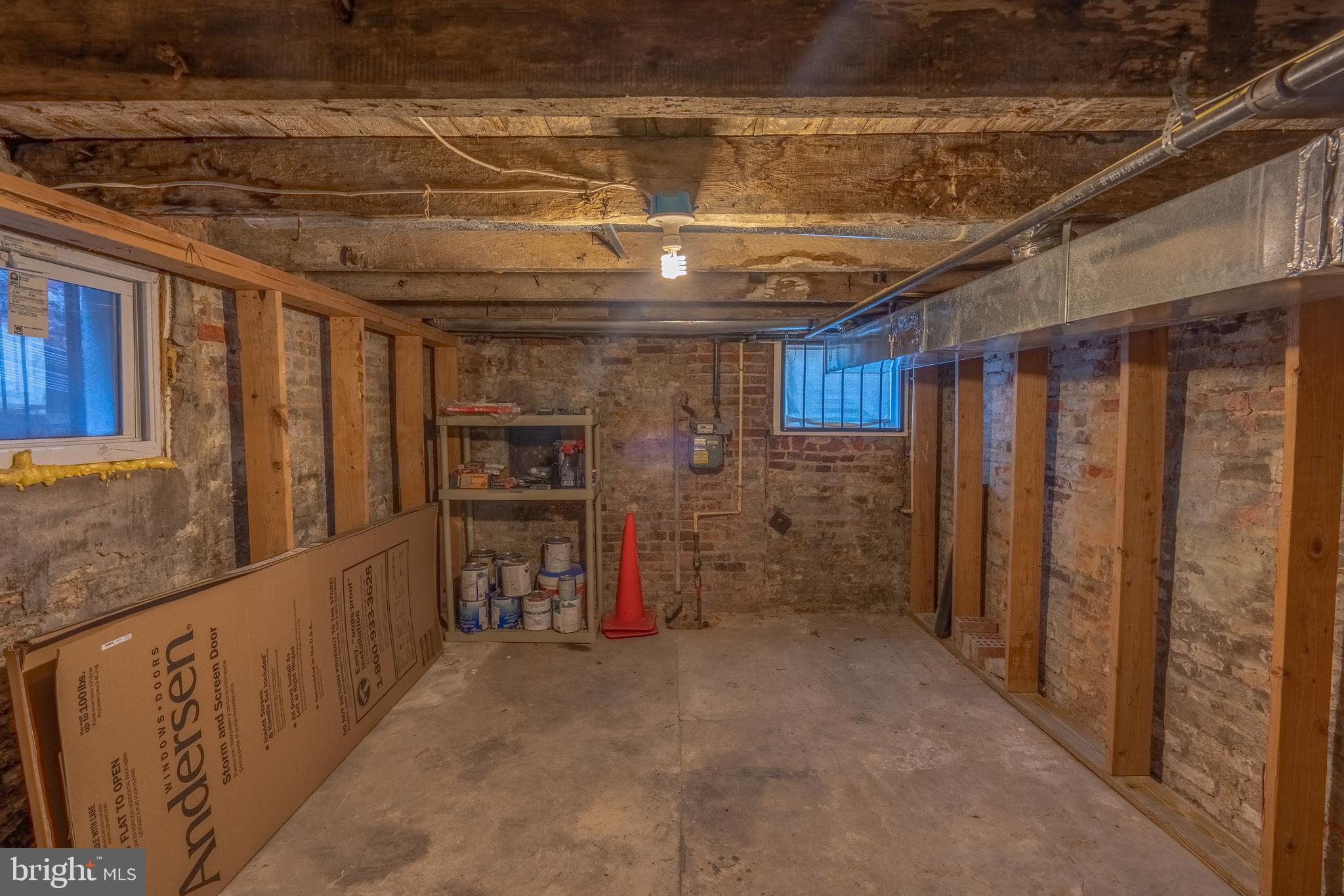 PIGTOWN HISTORIC DISTRICT - Residential Lease