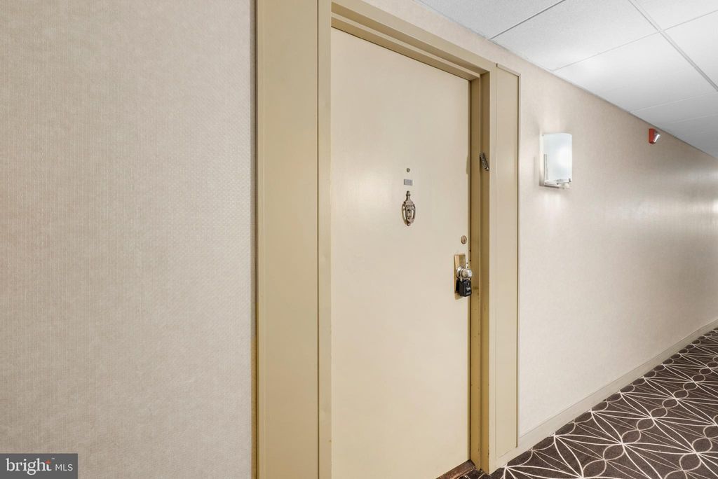 Photo of 100 West Avenue #301, JENKINTOWN, PA 19046 (MLS # PAMC2159090)