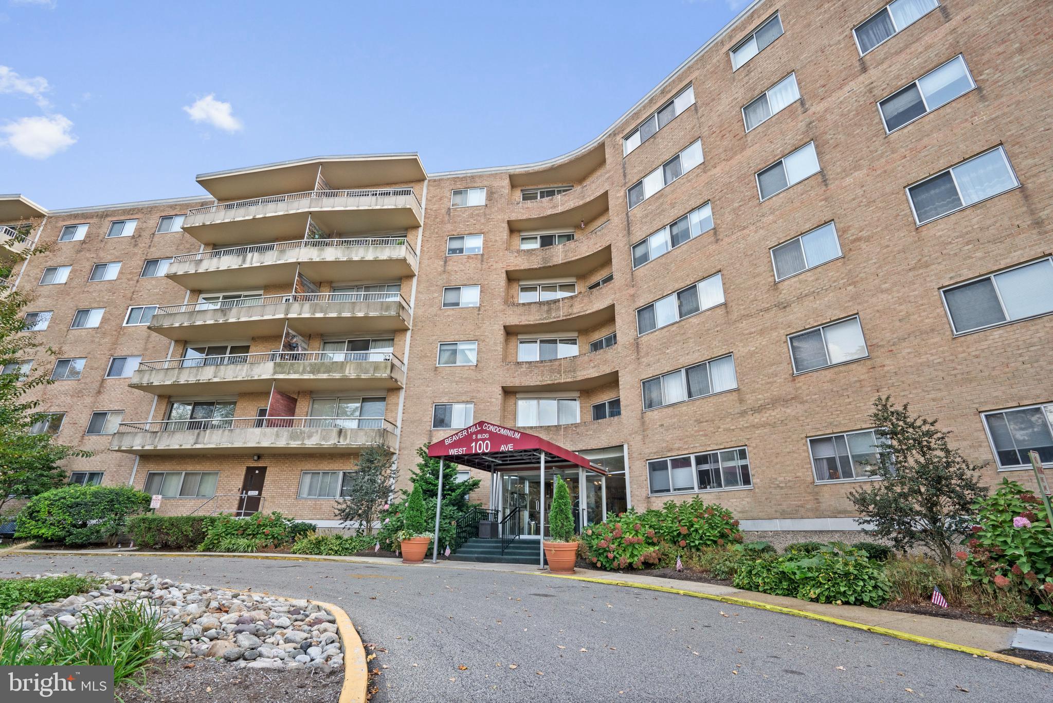 BEAVER HILL - Residential