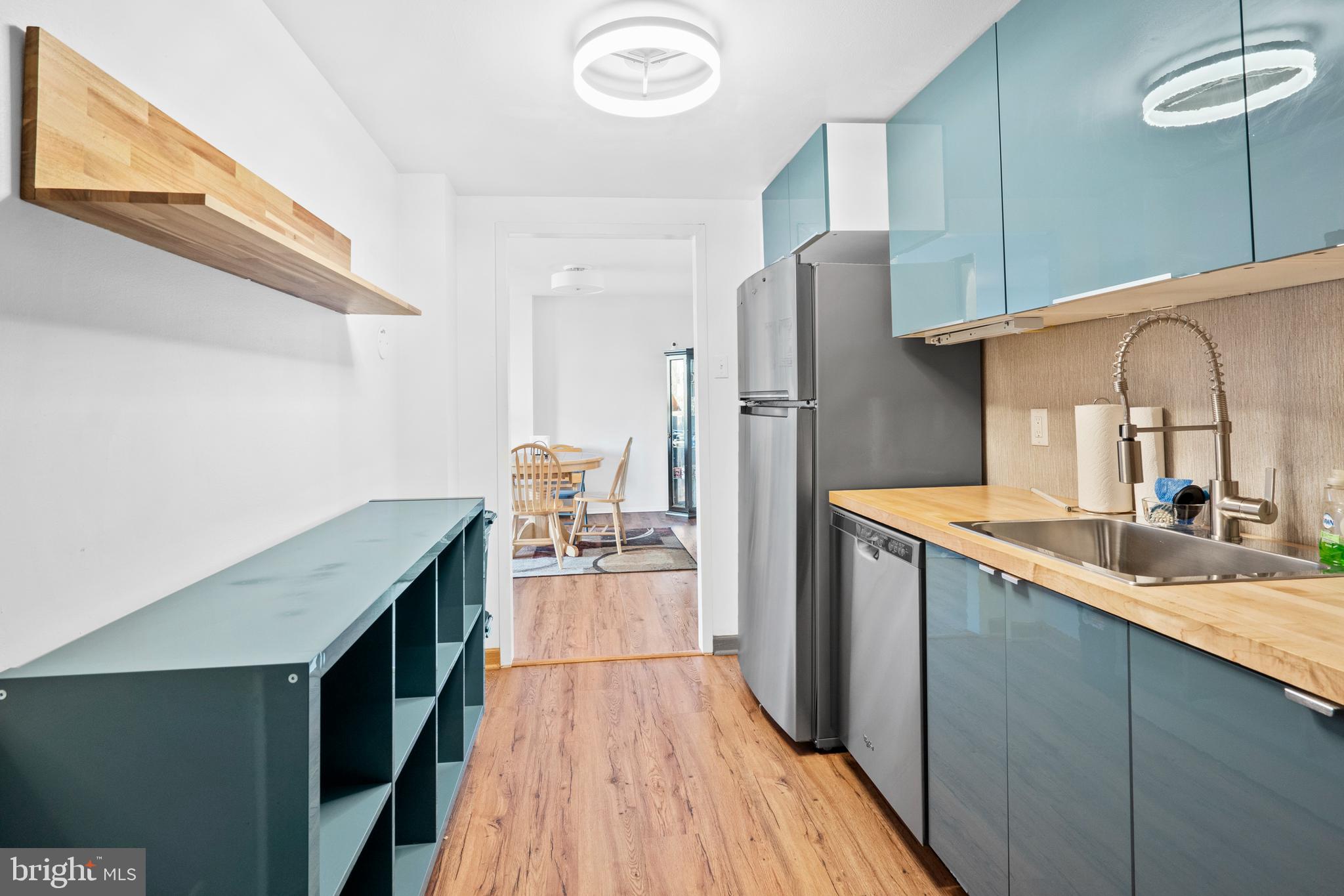 BEAVER HILL - Residential