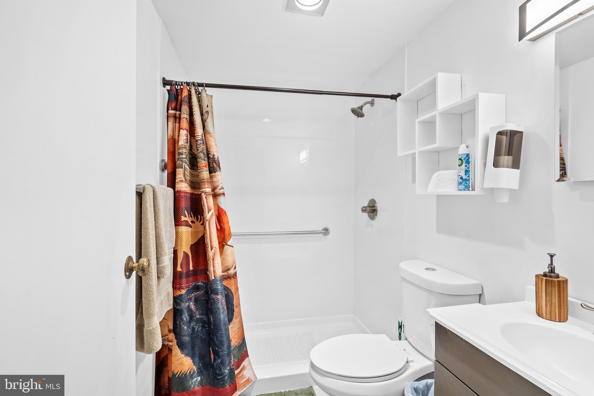 BEAVER HILL - Residential