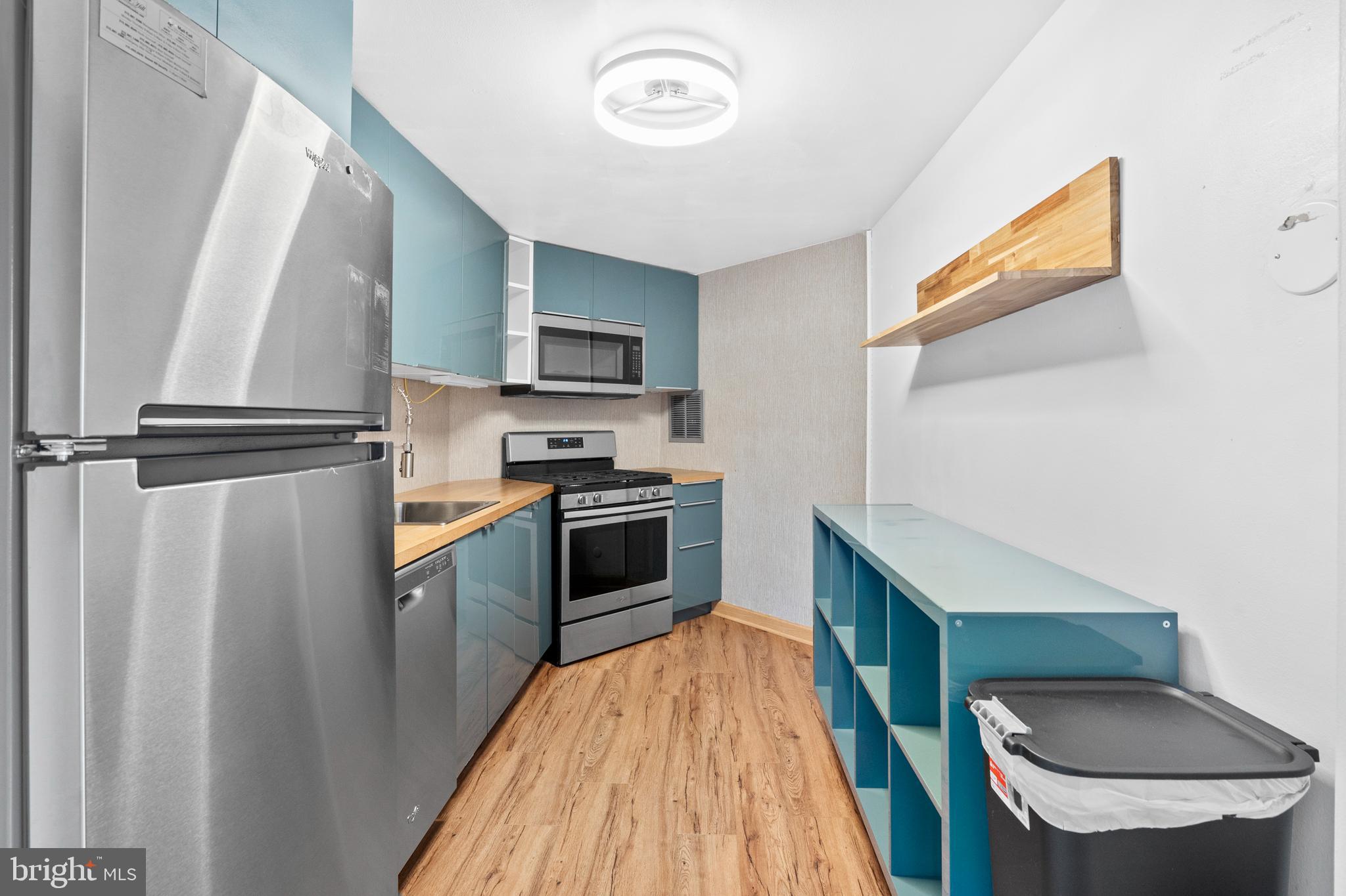 BEAVER HILL - Residential