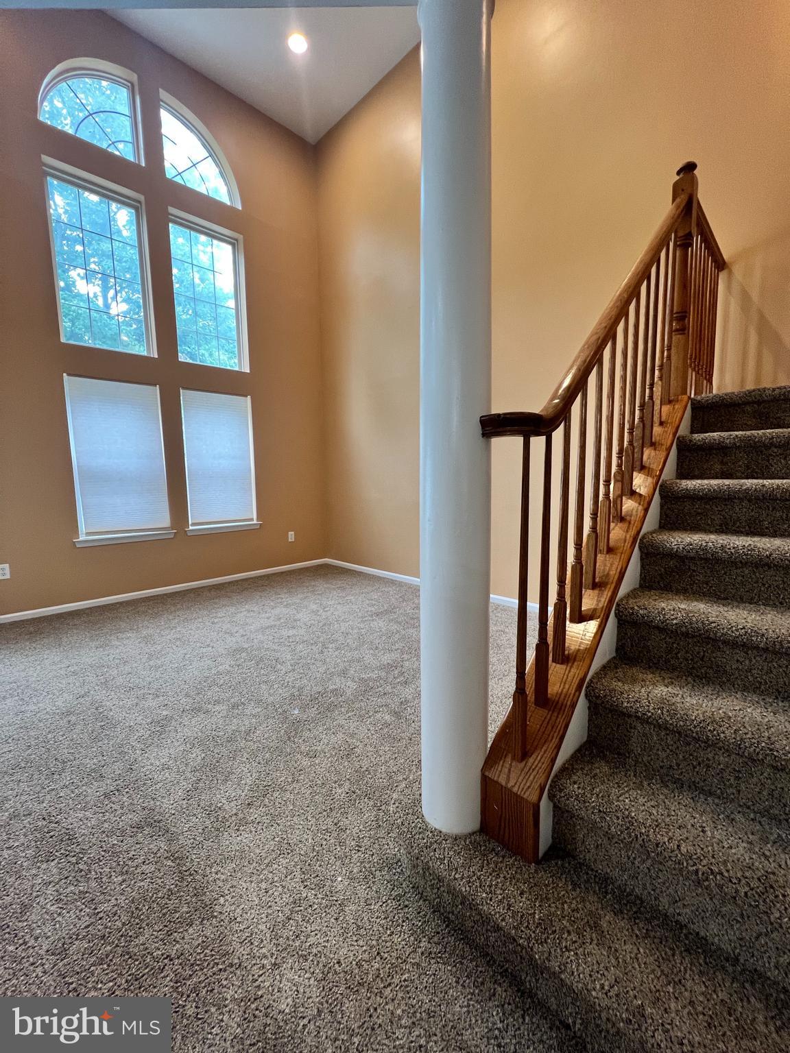 PRINCETON WALK - Residential Lease