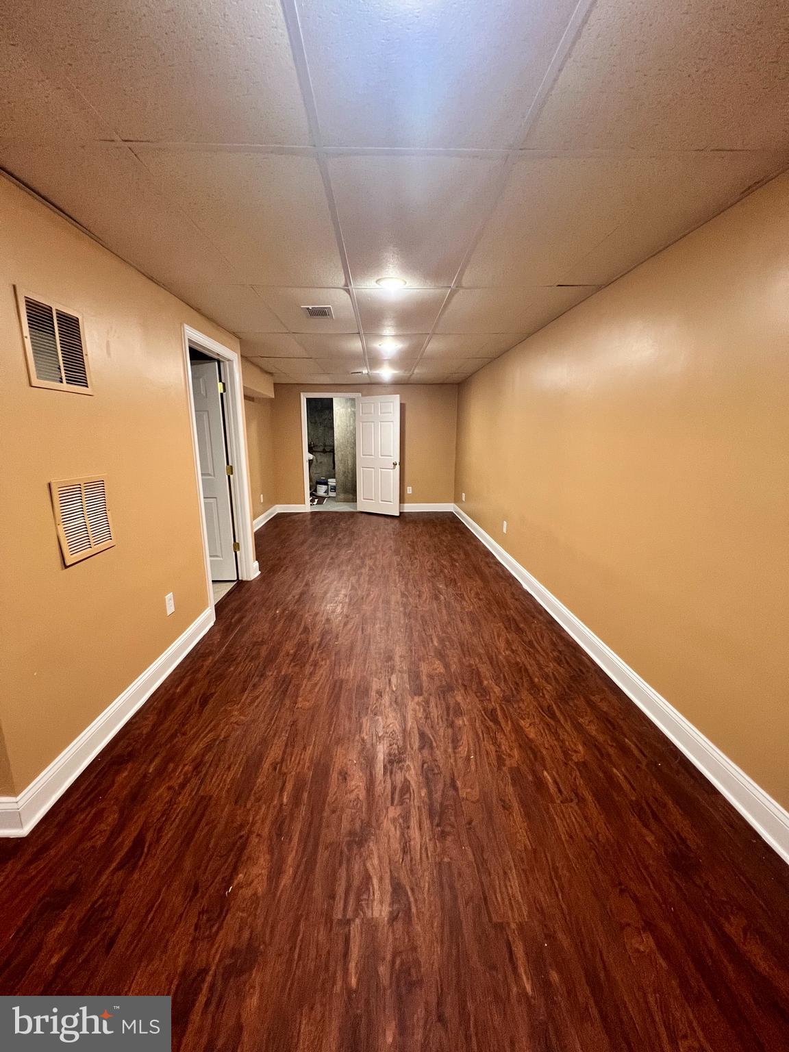 PRINCETON WALK - Residential Lease