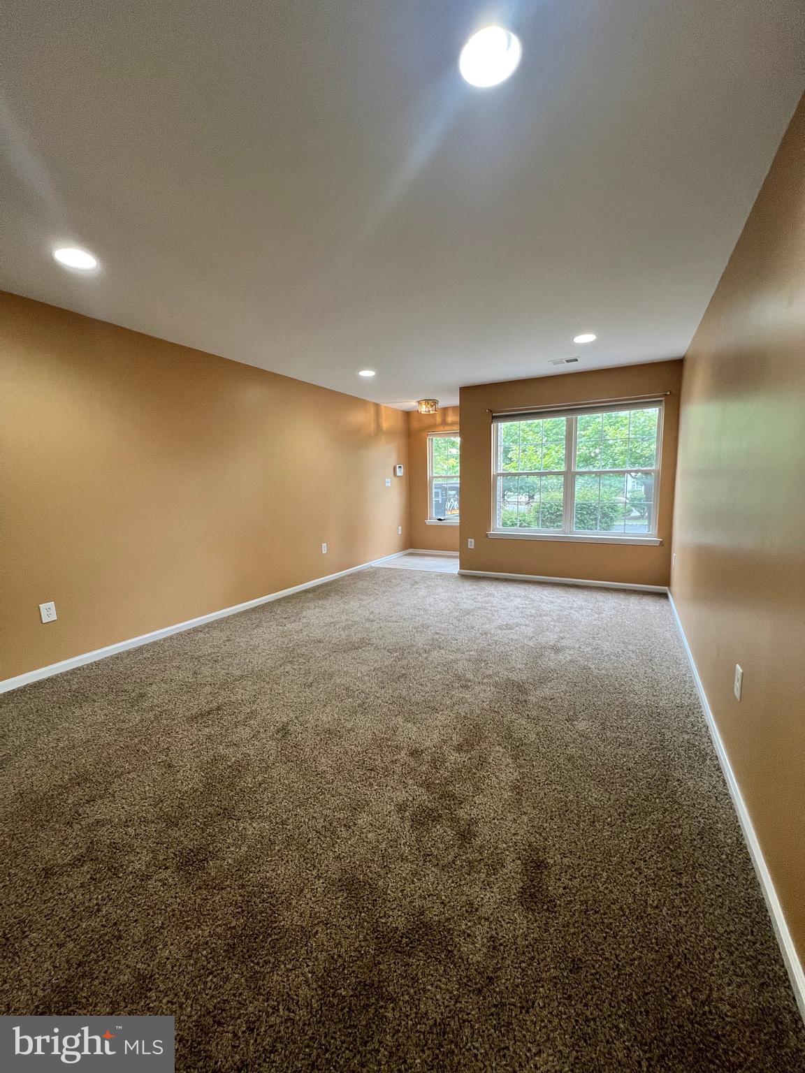 PRINCETON WALK - Residential Lease