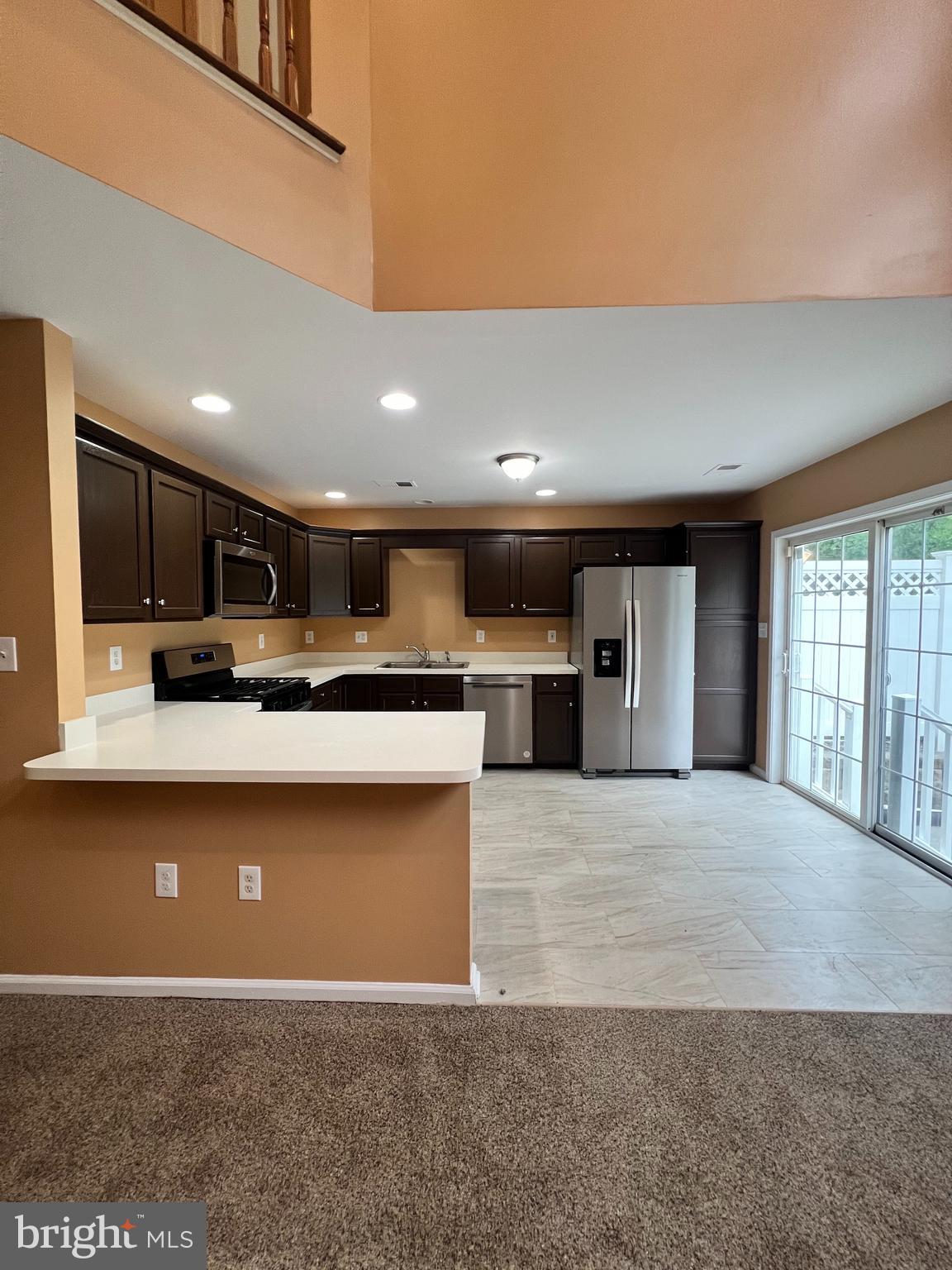 PRINCETON WALK - Residential Lease