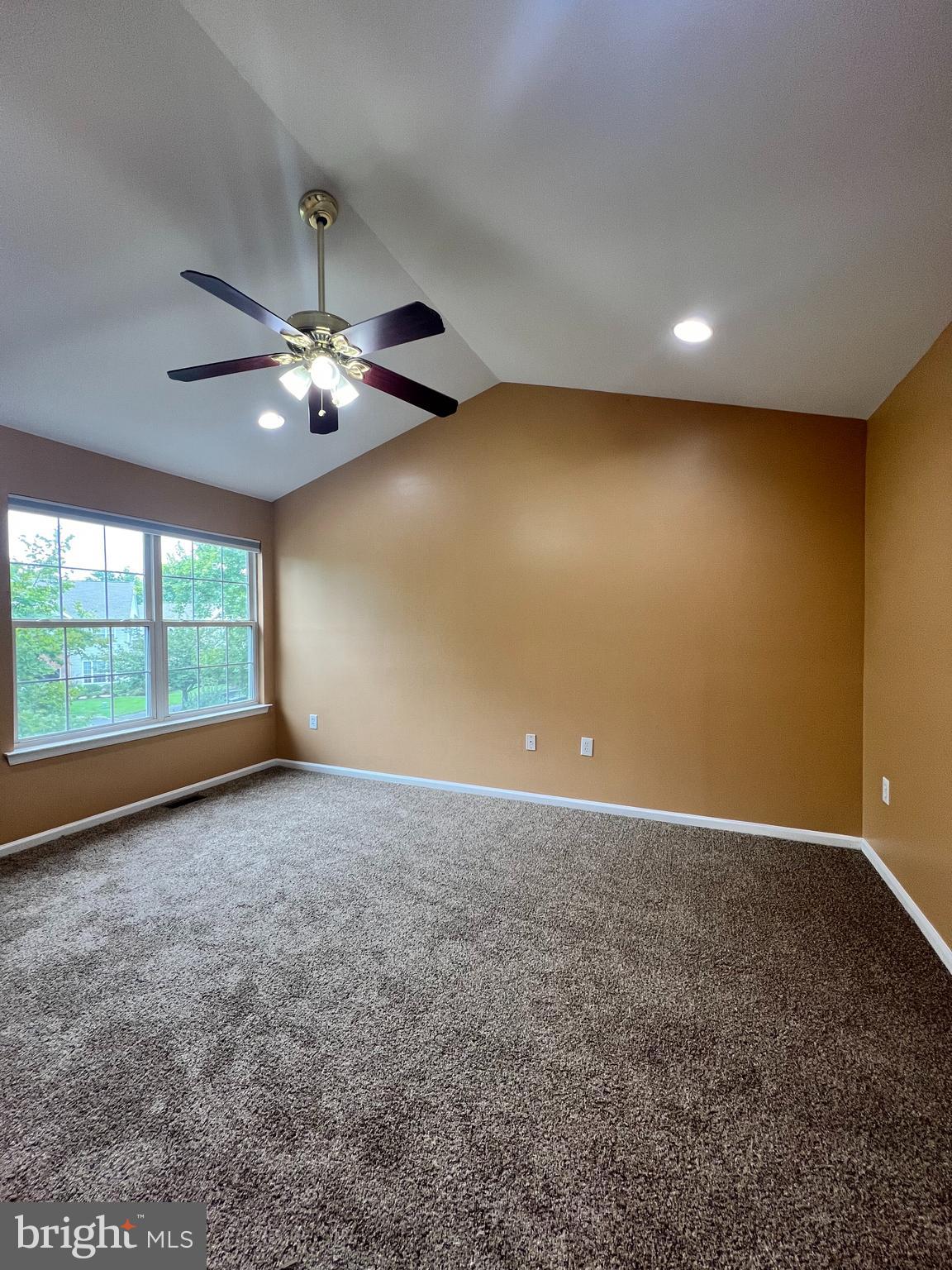 PRINCETON WALK - Residential Lease