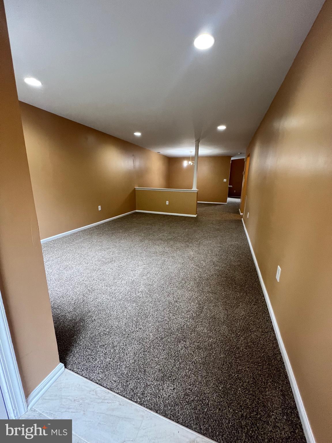 PRINCETON WALK - Residential Lease