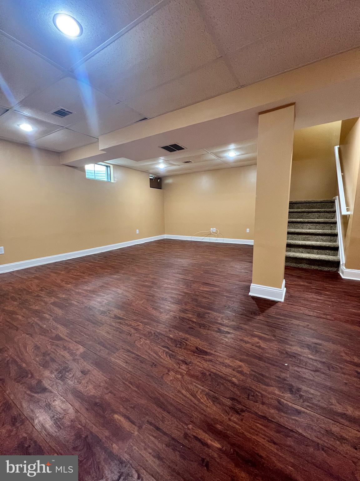 PRINCETON WALK - Residential Lease