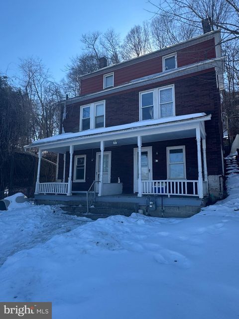 Multifamily For Sale - 517 - 517 & 1/2 Harlan Avenue<br/> JOHNSTOWN, PA 15905