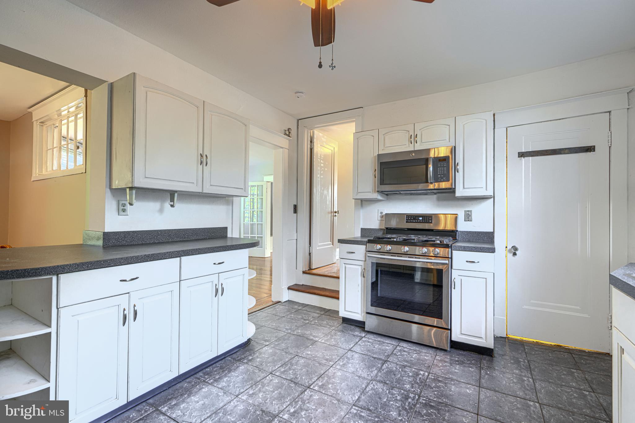 DUNLOGAN - Residential