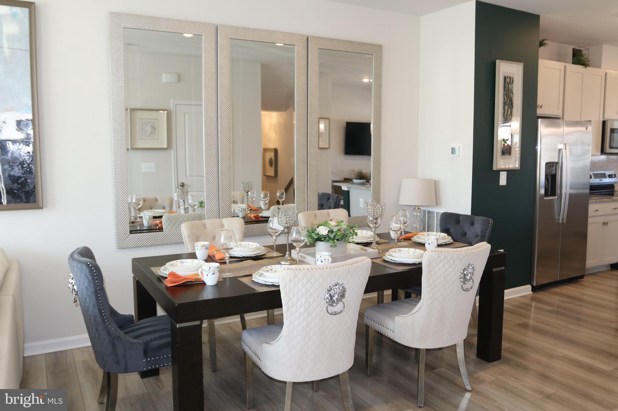 NORBORNE GLEBE - Residential