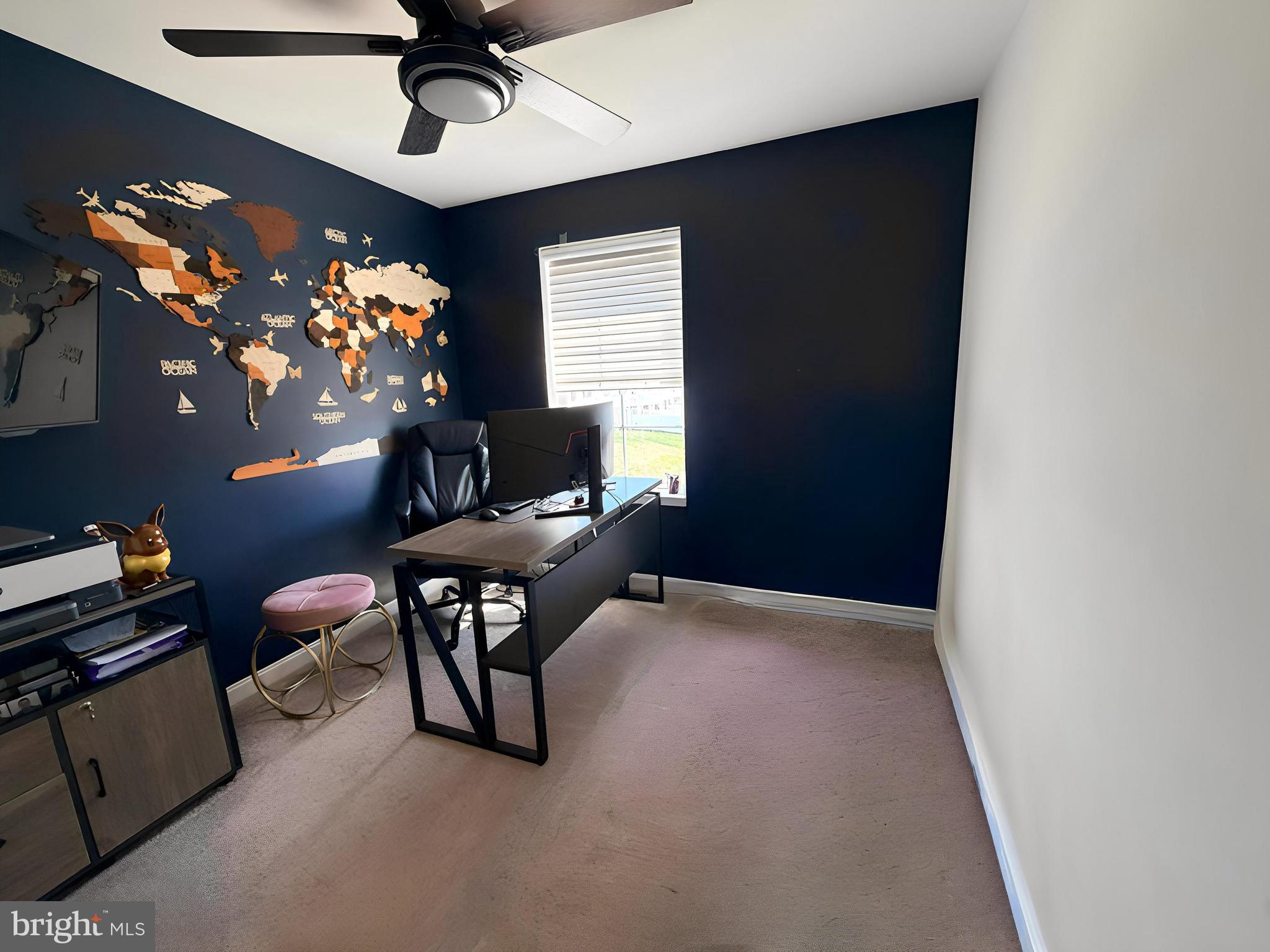 NORBORNE GLEBE - Residential