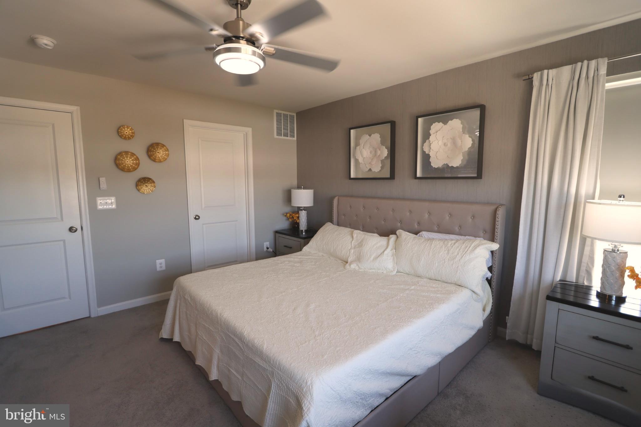 NORBORNE GLEBE - Residential