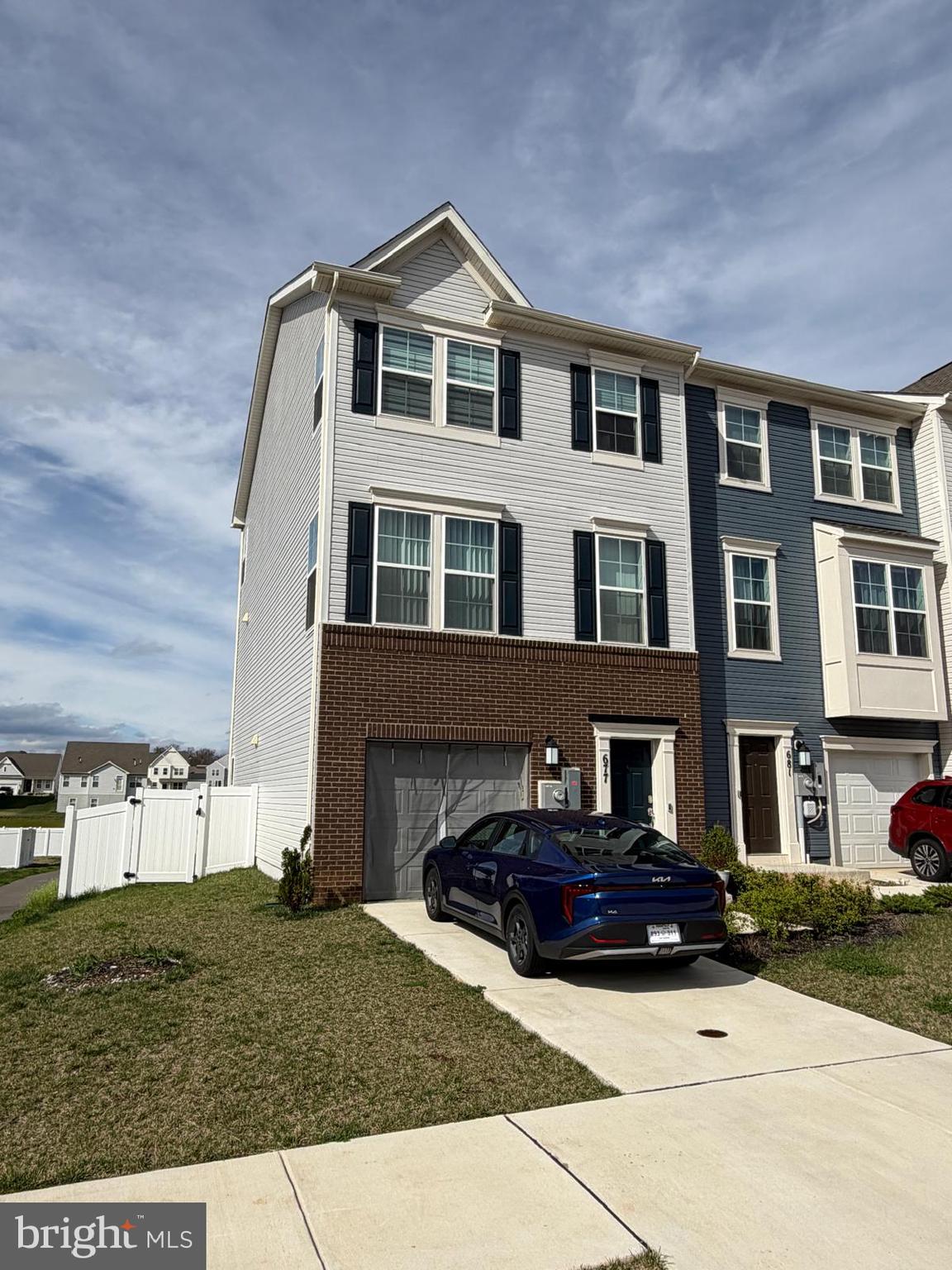 NORBORNE GLEBE - Residential