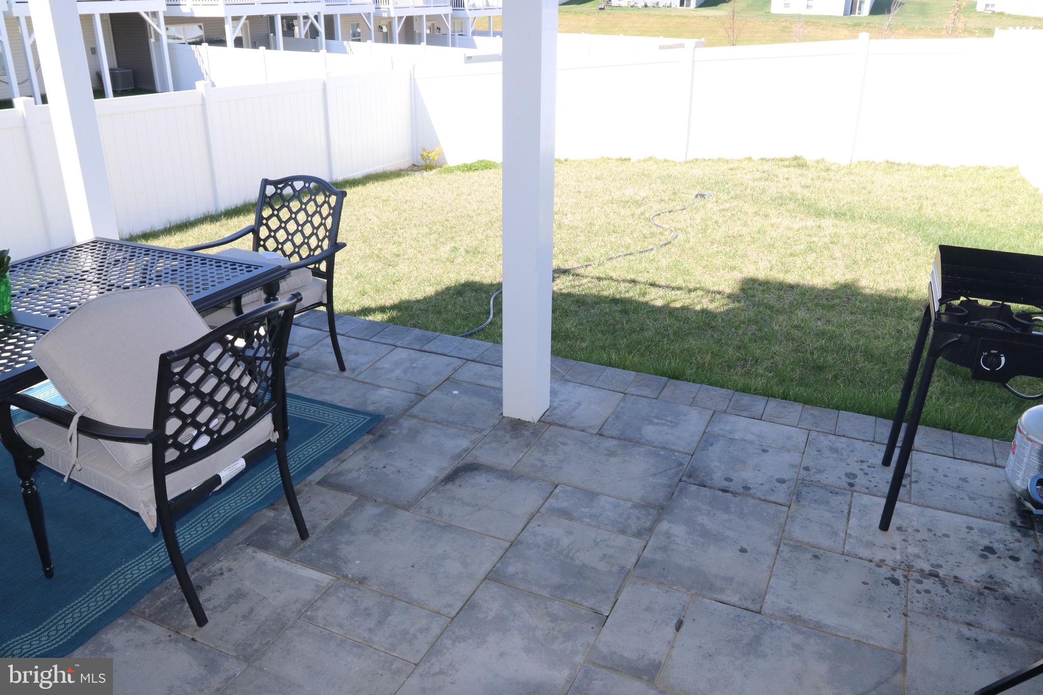 NORBORNE GLEBE - Residential