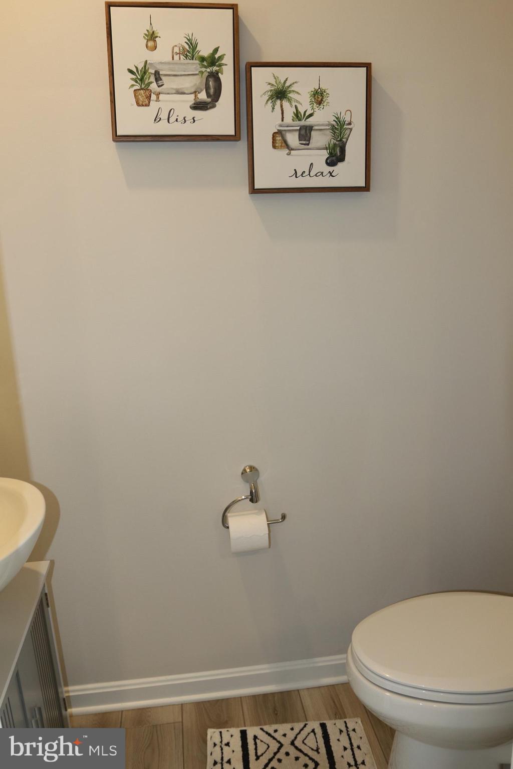 NORBORNE GLEBE - Residential