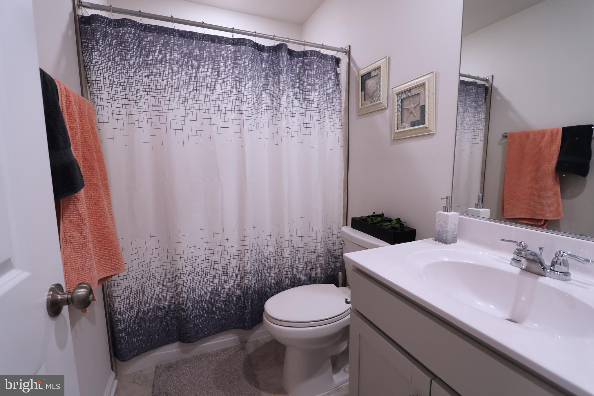 NORBORNE GLEBE - Residential