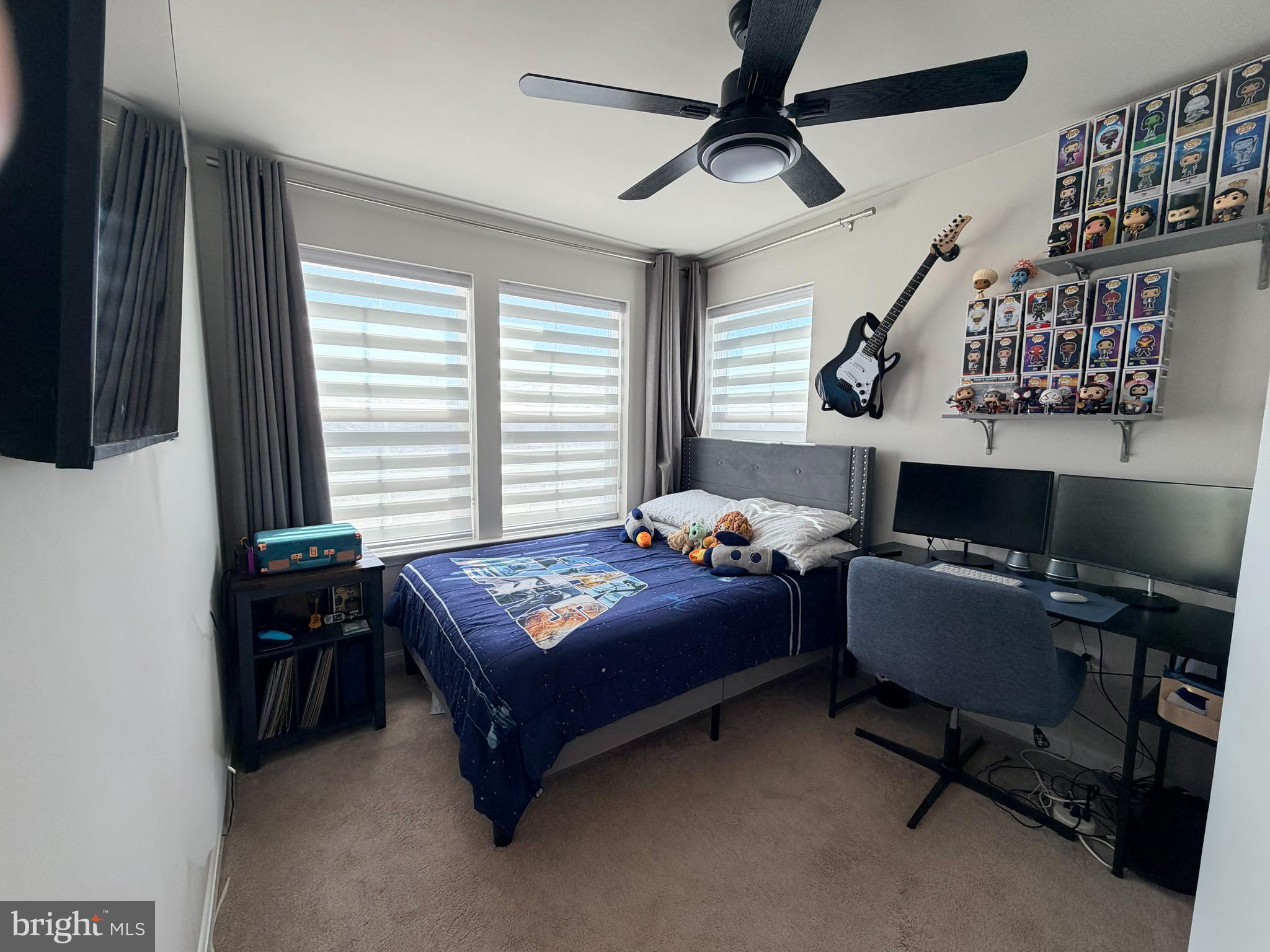 NORBORNE GLEBE - Residential