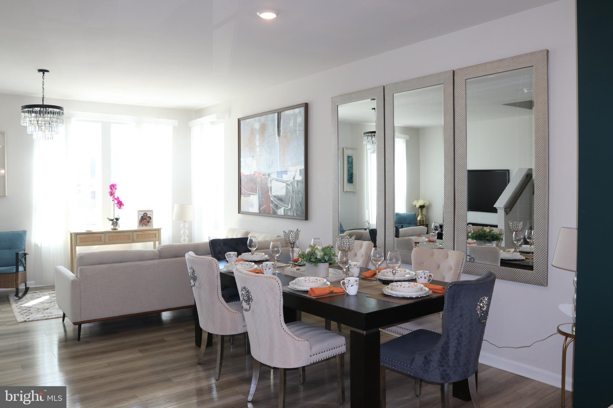 NORBORNE GLEBE - Residential