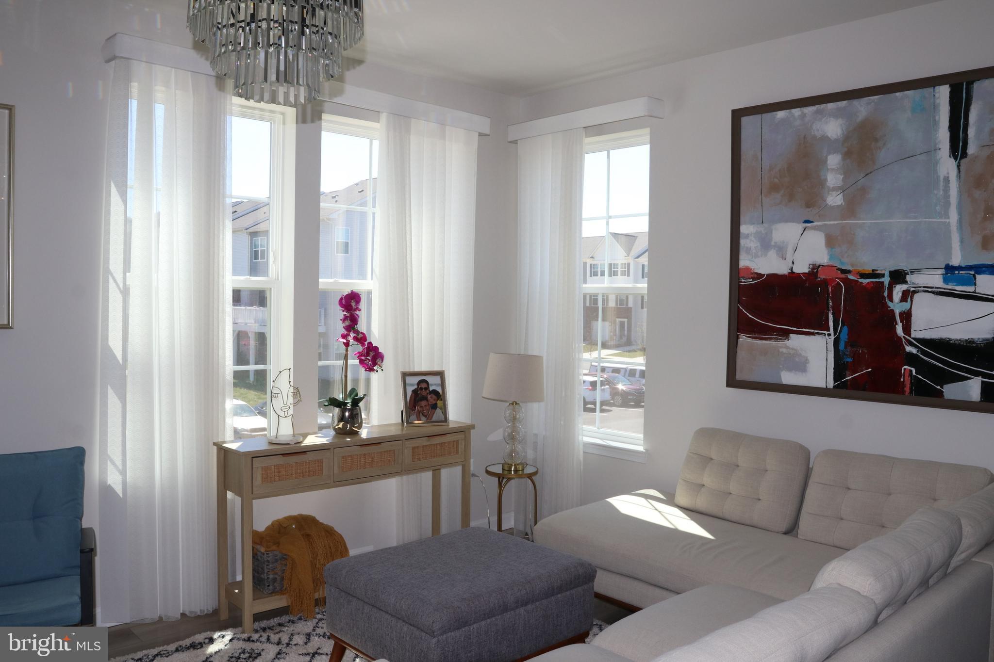 NORBORNE GLEBE - Residential