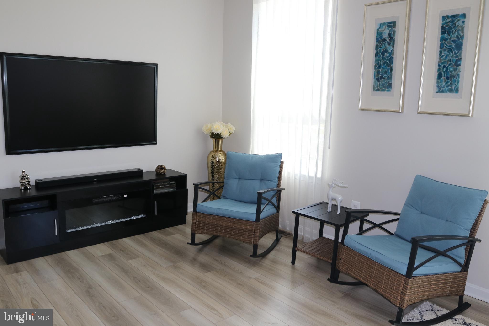 NORBORNE GLEBE - Residential