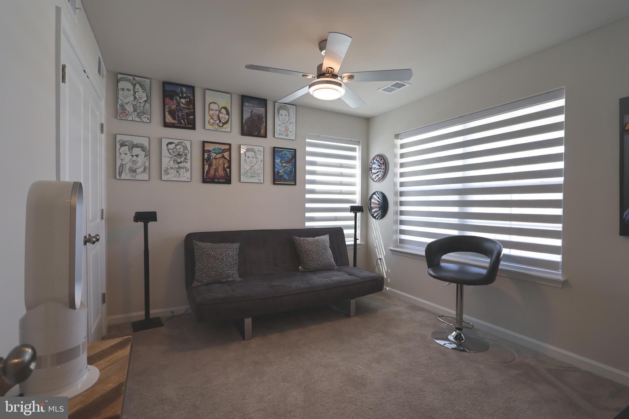 NORBORNE GLEBE - Residential