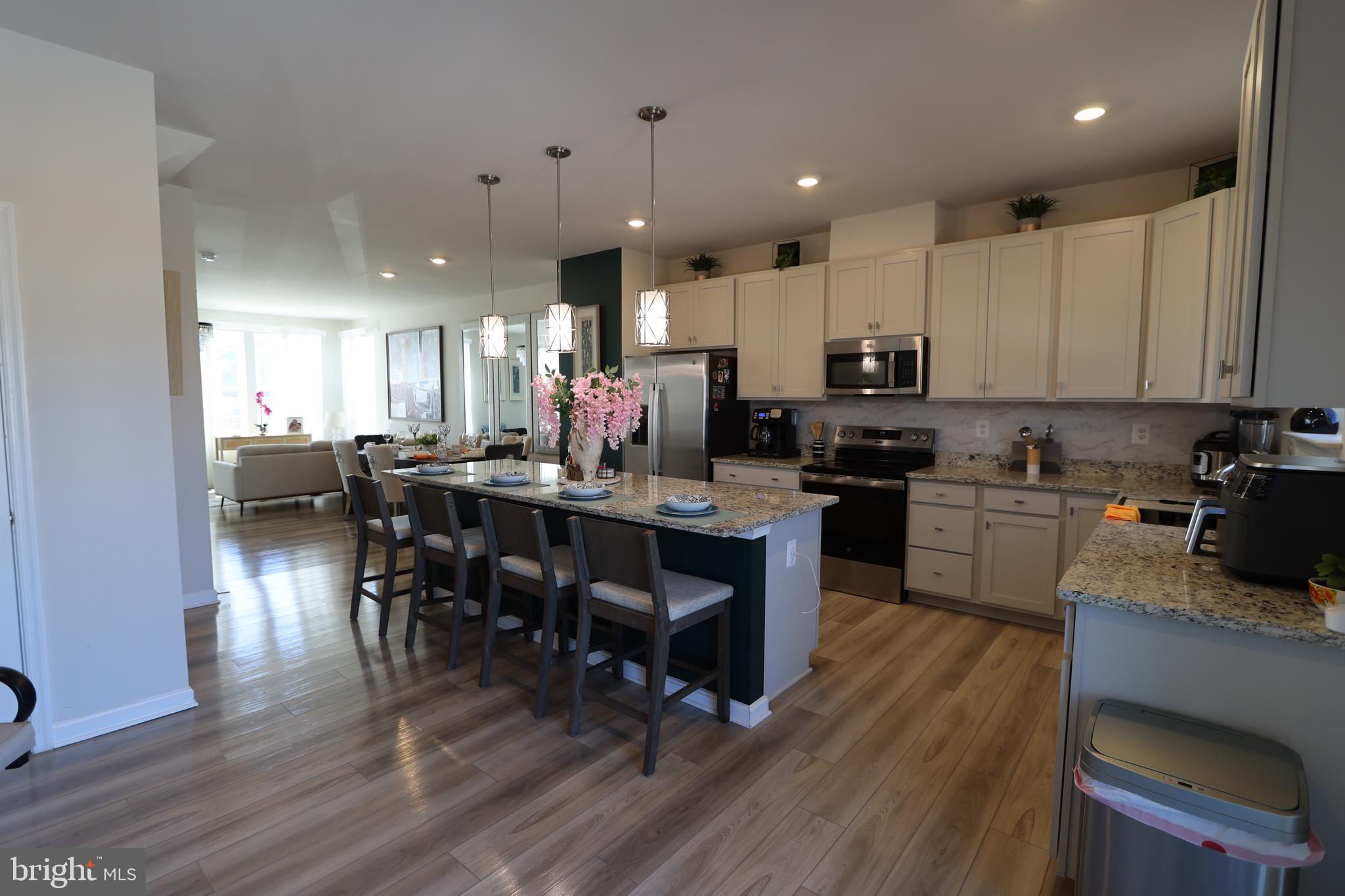 NORBORNE GLEBE - Residential