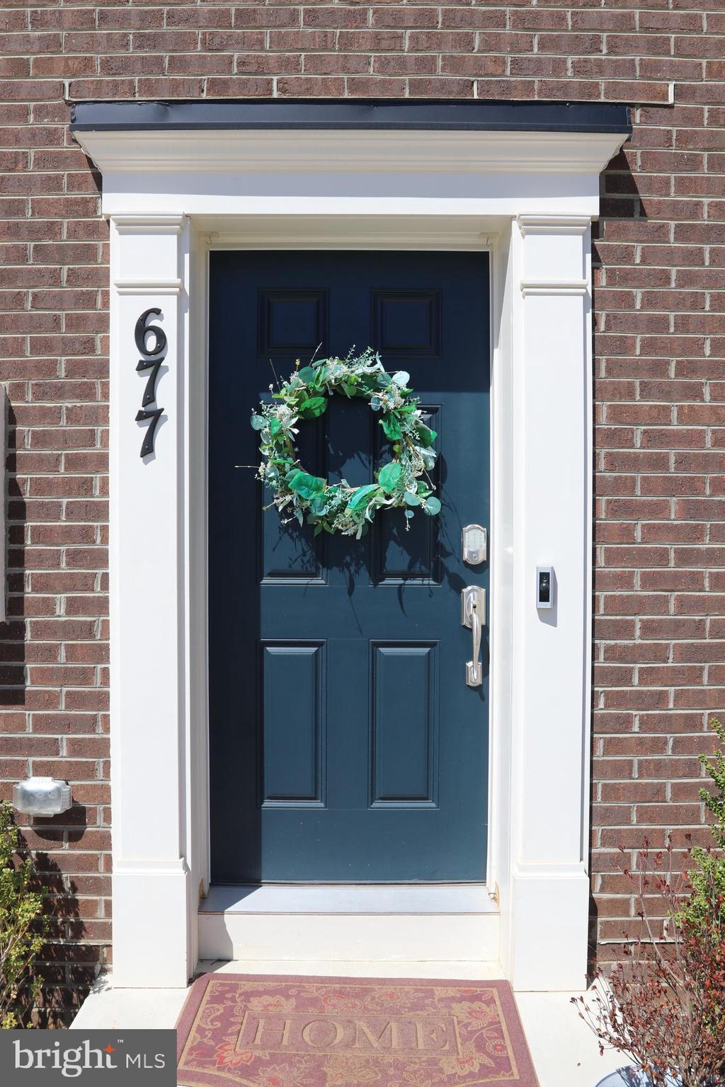 NORBORNE GLEBE - Residential