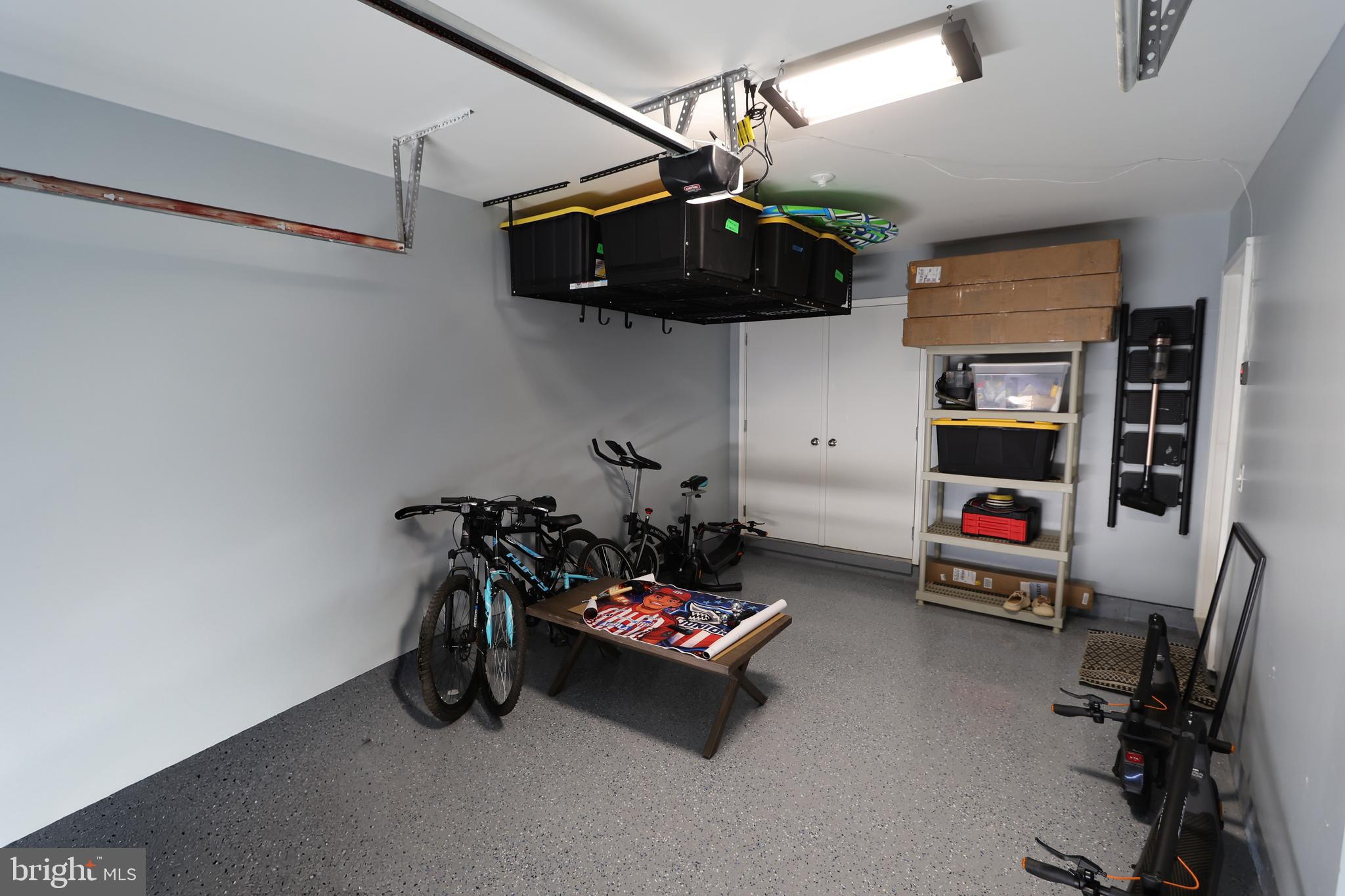 NORBORNE GLEBE - Residential