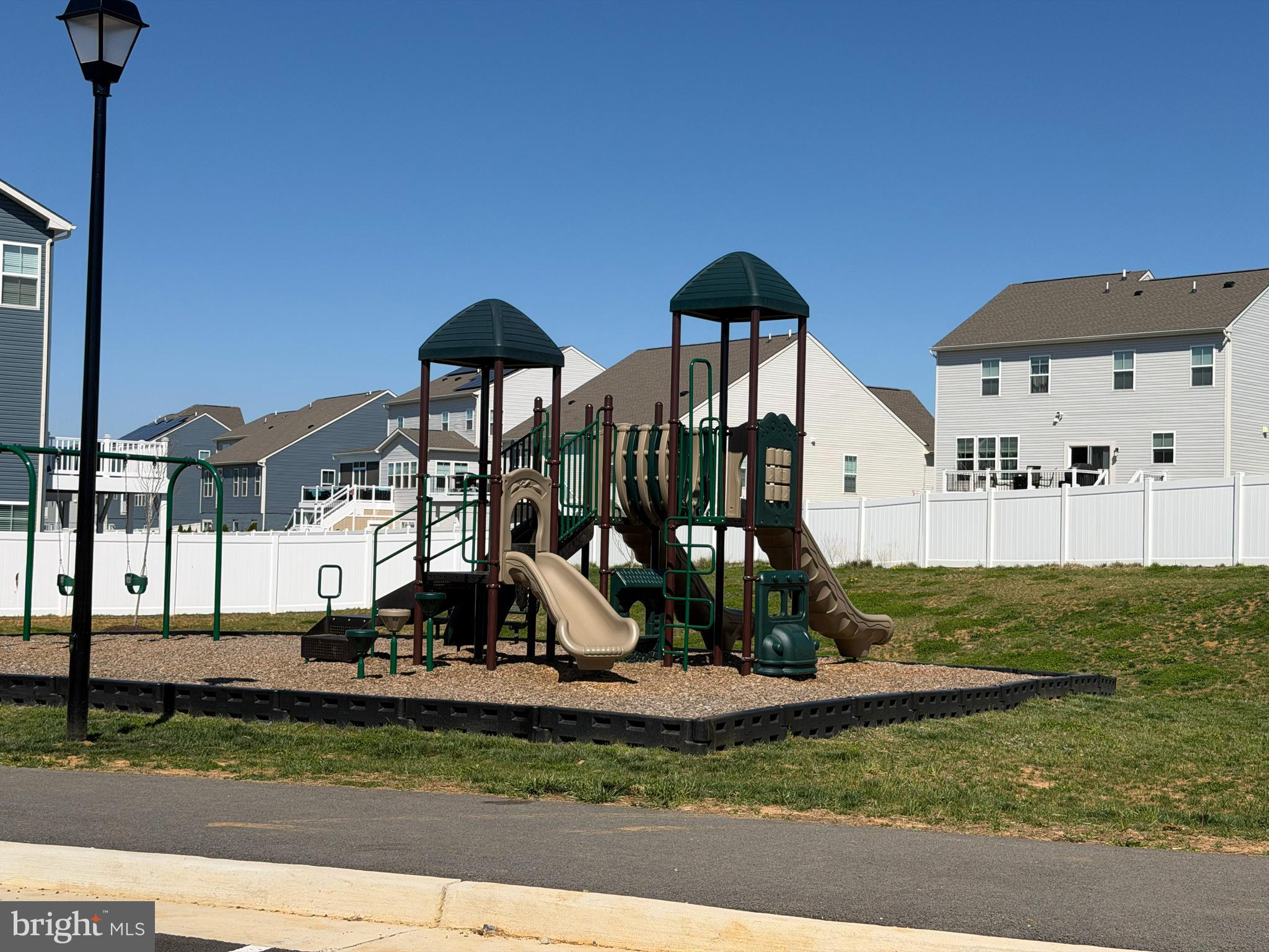 NORBORNE GLEBE - Residential