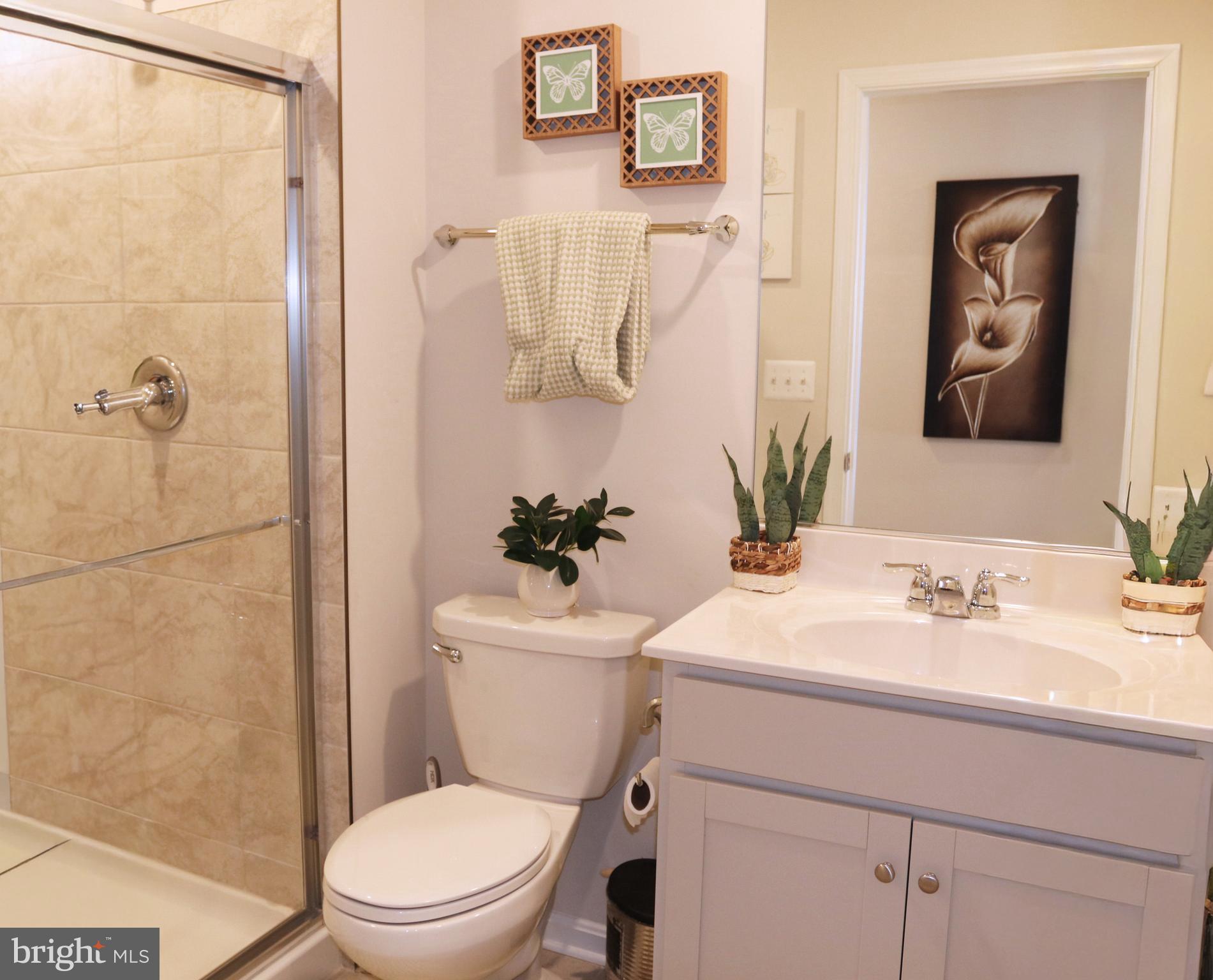 NORBORNE GLEBE - Residential