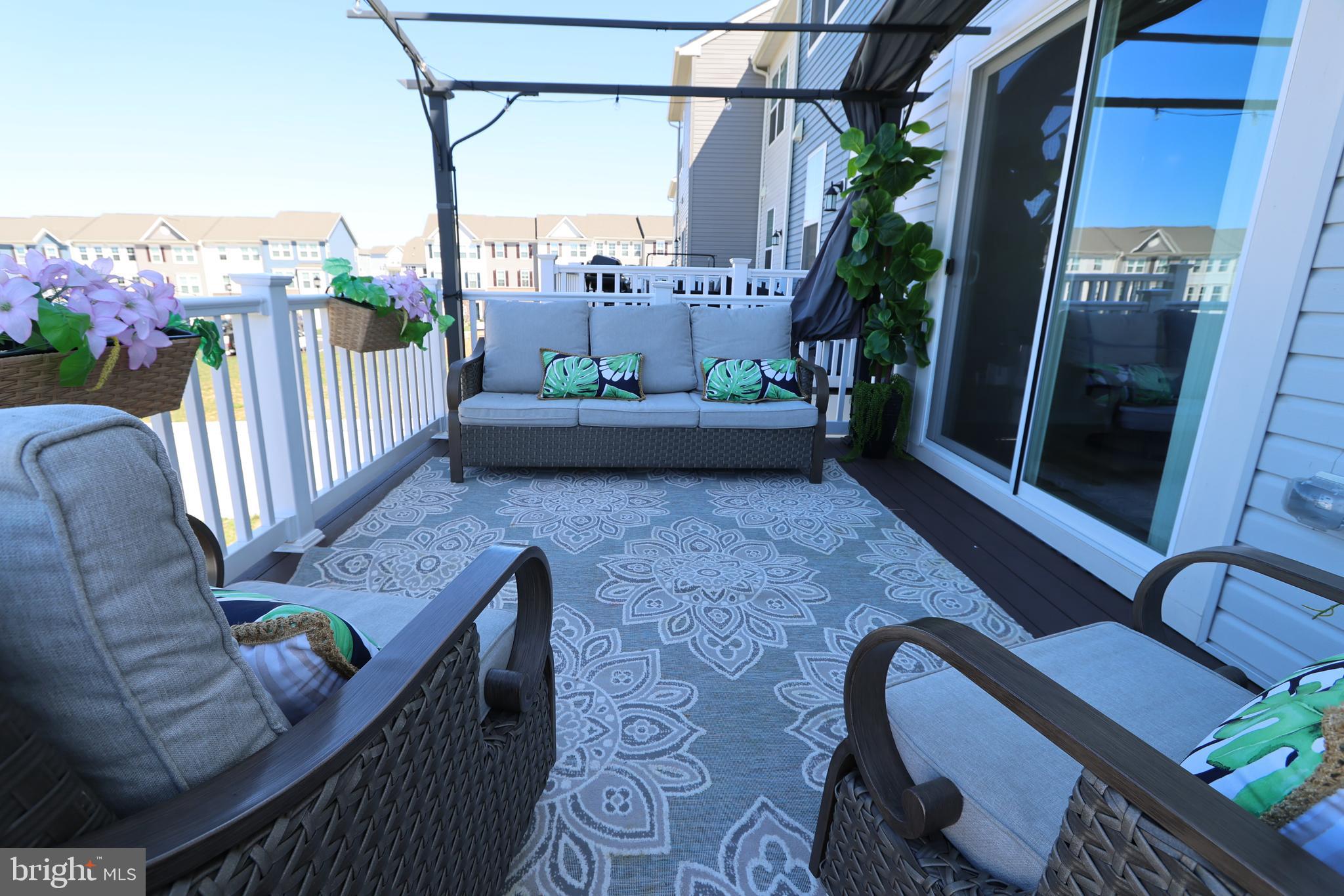 NORBORNE GLEBE - Residential