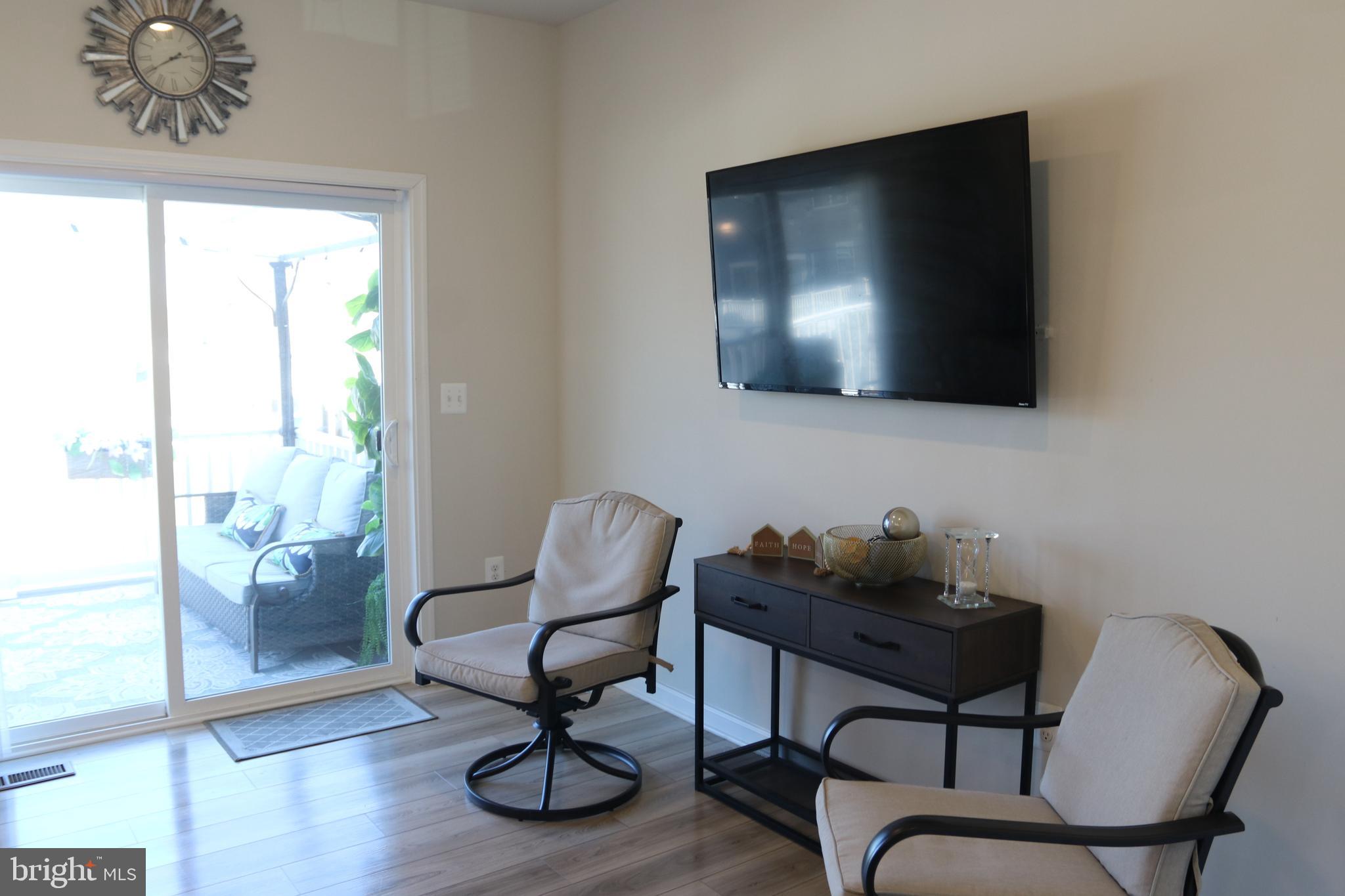 NORBORNE GLEBE - Residential