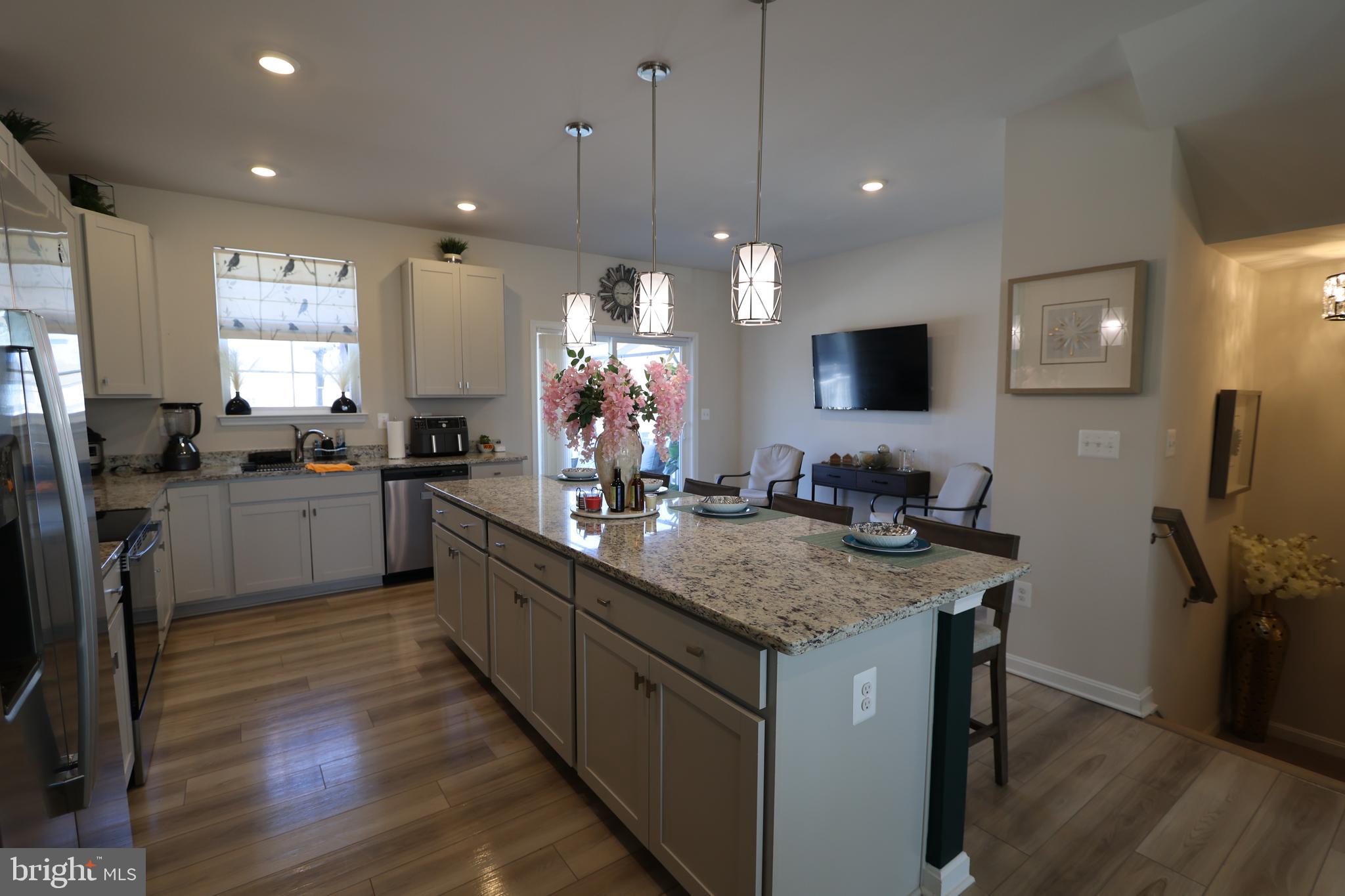 NORBORNE GLEBE - Residential