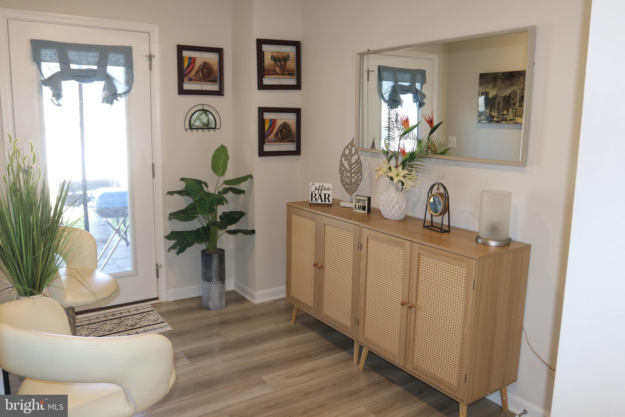 NORBORNE GLEBE - Residential