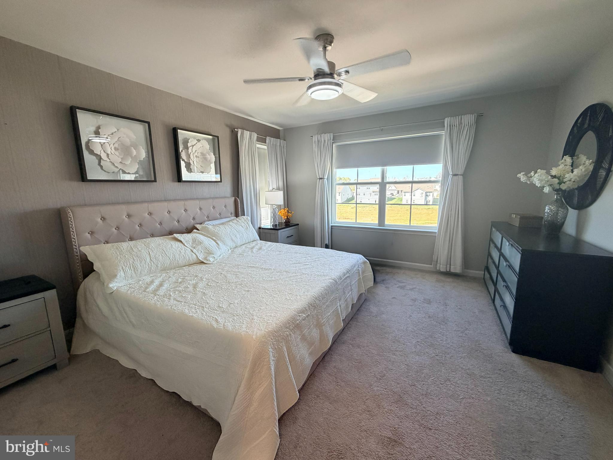 NORBORNE GLEBE - Residential