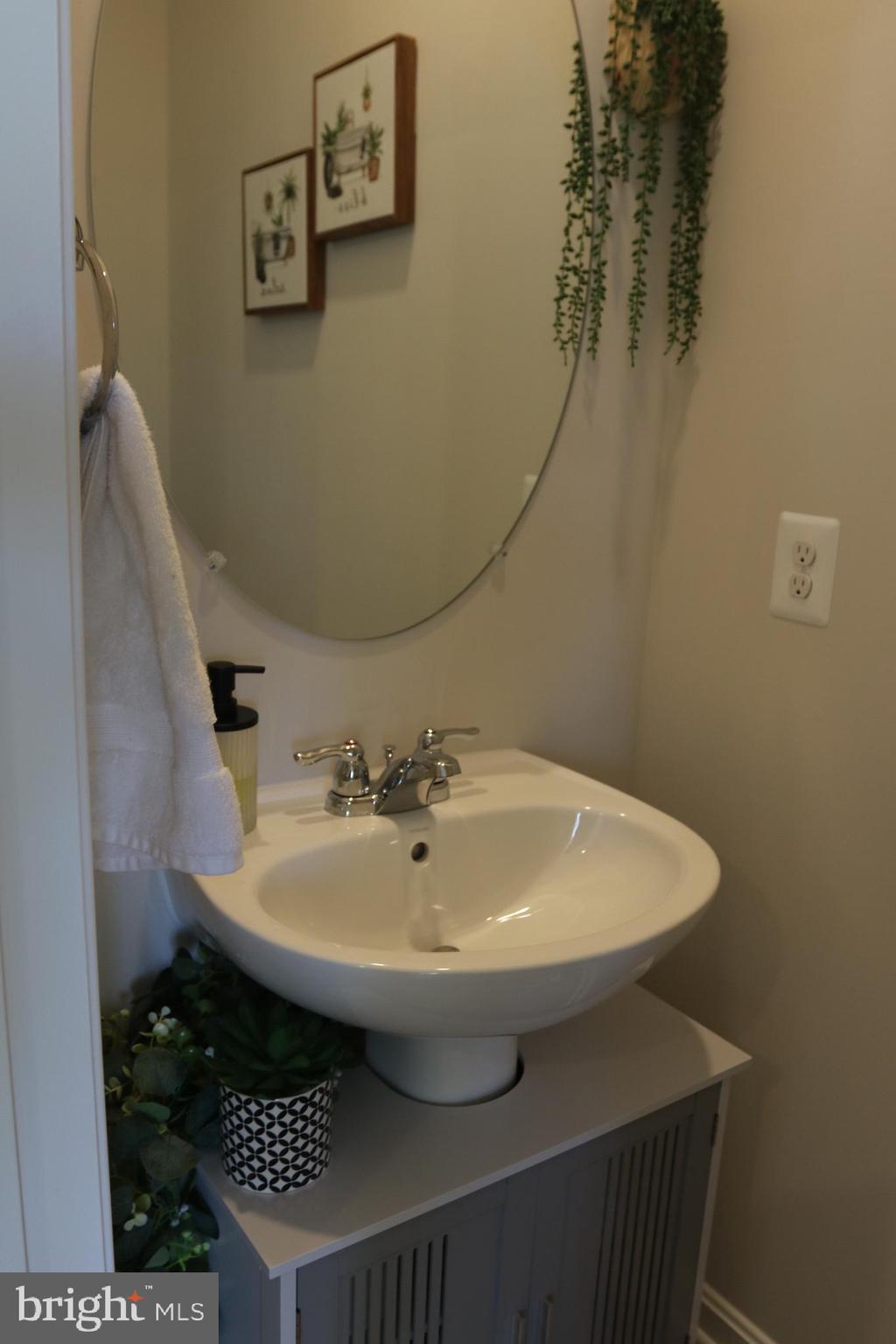 NORBORNE GLEBE - Residential