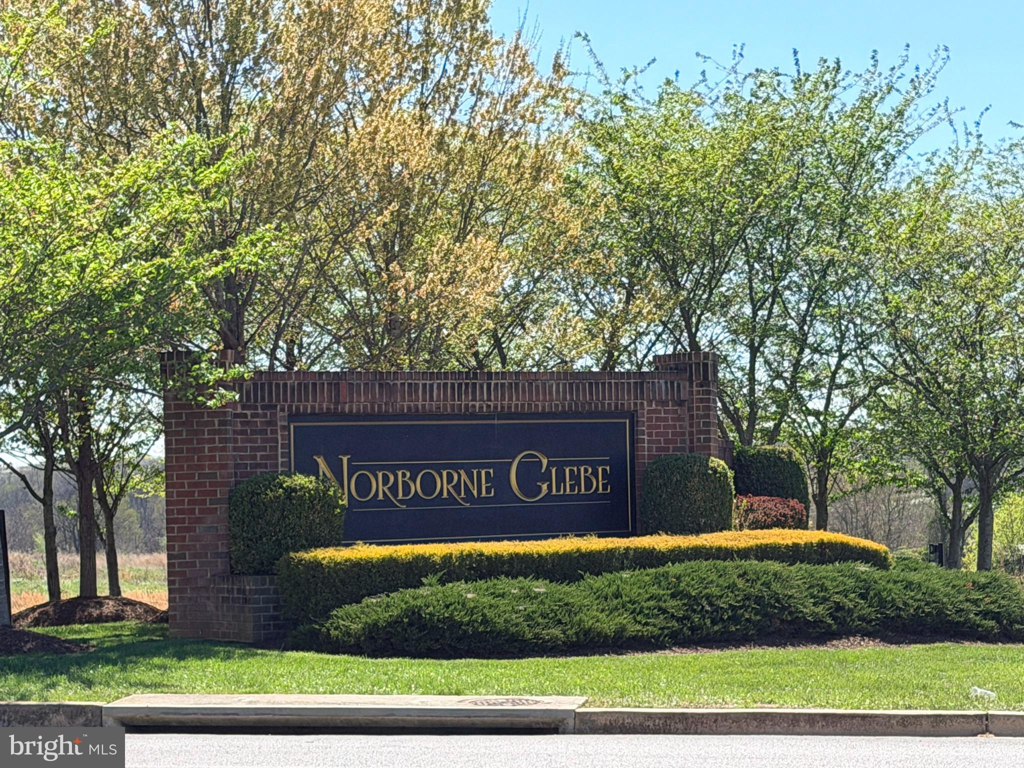 NORBORNE GLEBE - Residential