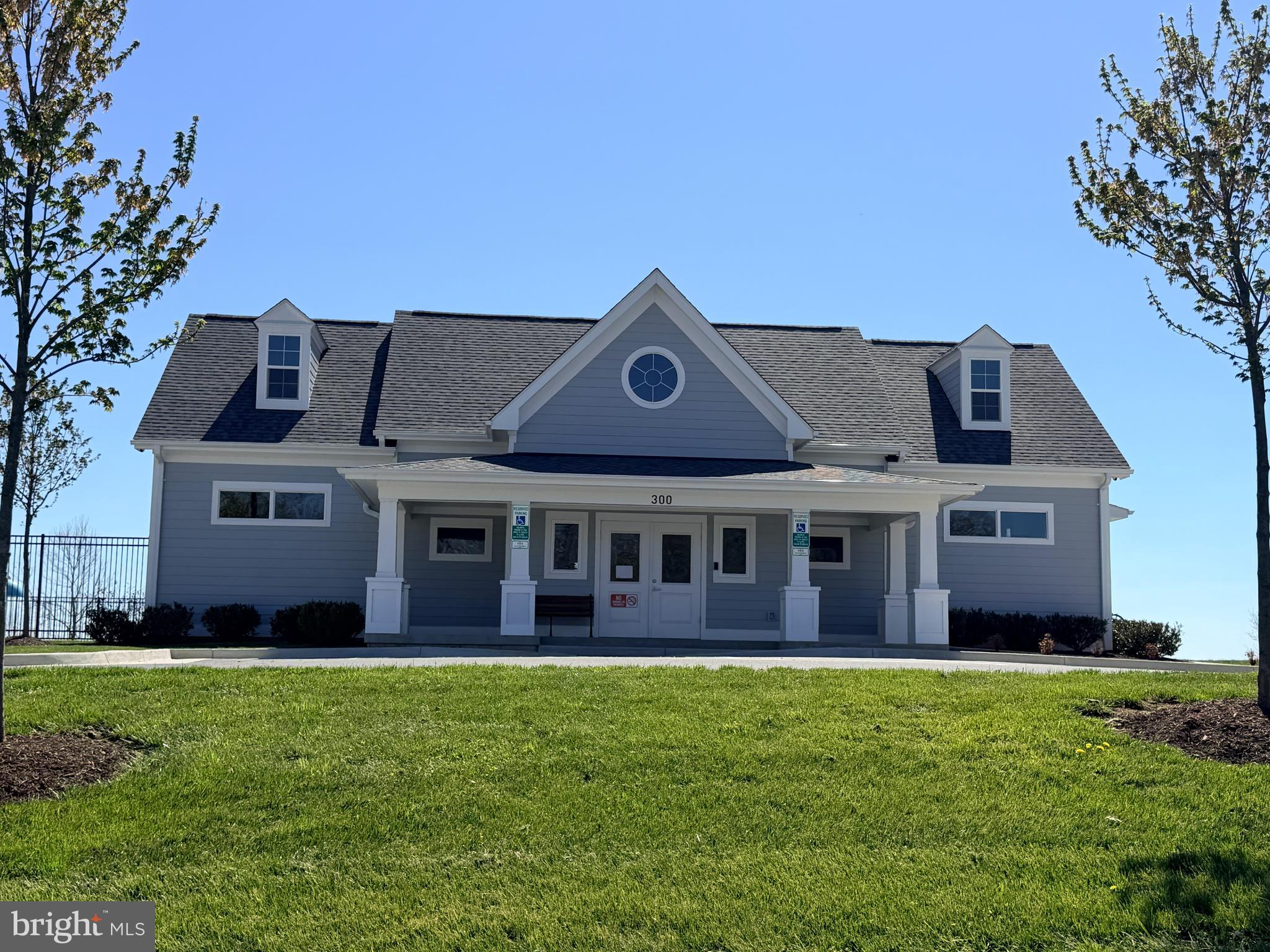 NORBORNE GLEBE - Residential