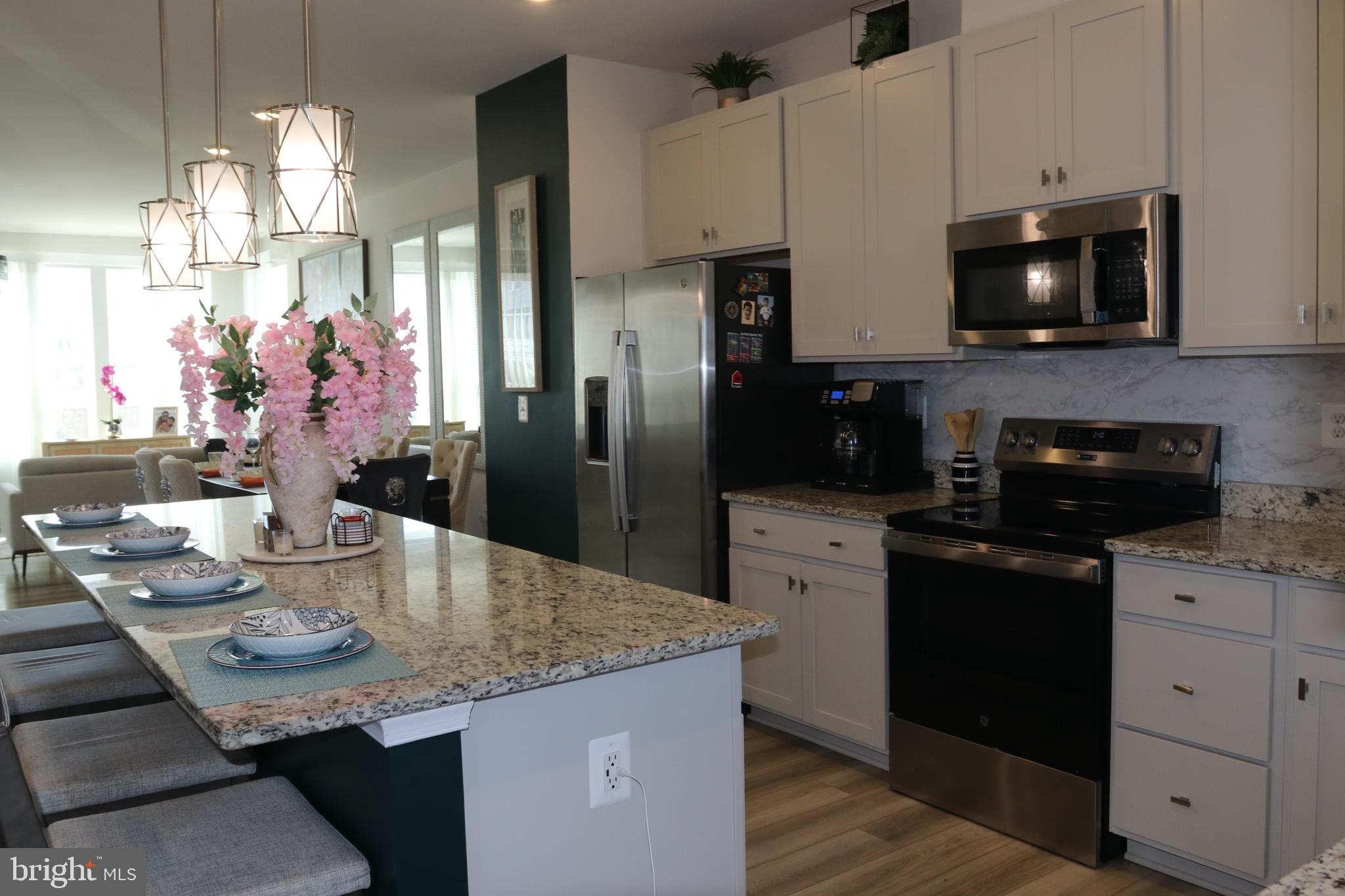 NORBORNE GLEBE - Residential