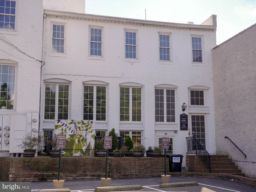 Join the recently renovated Hess Building on Salisbury's Downtown Plaza. Up to 7,000 SF available on the 3rd floor. The common areas include restrooms, ceilings with exposed beams, exposed brick, and more. This is a gross lease - all building operating expenses are paid by the landlord. Professional Tenant mix includes several Attorneys and the City of Salisbury. Inquire today!