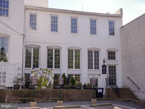 Photo of 207 W Main Street, SALISBURY, MD 21801 (MLS # MDWC105730)