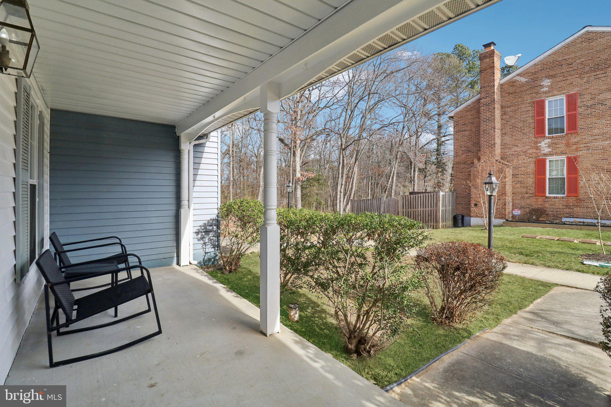 GREEN HOLLY WOODS - Residential