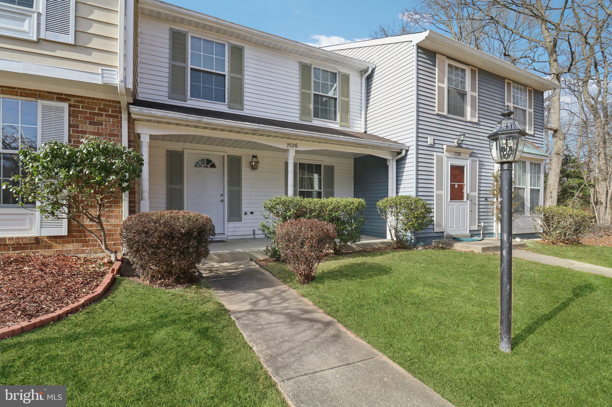 GREEN HOLLY WOODS - Residential