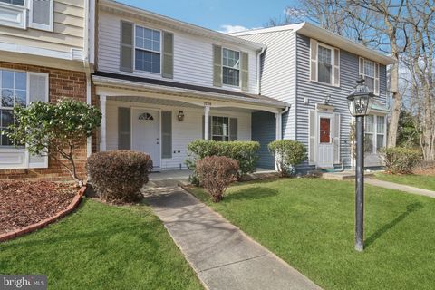 7726 MANDAN ROAD GREENBELT MD 20770