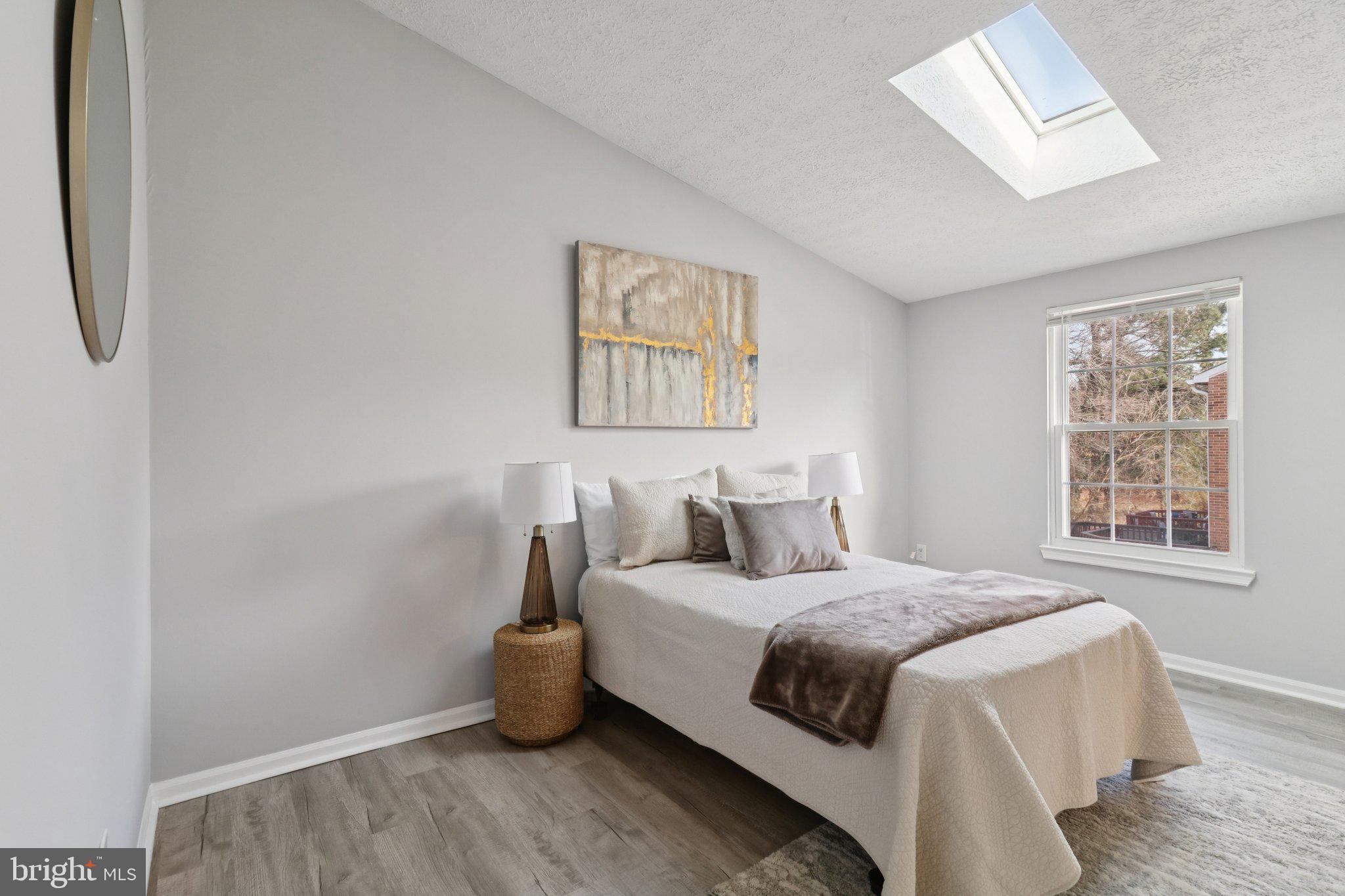 GREEN HOLLY WOODS - Residential